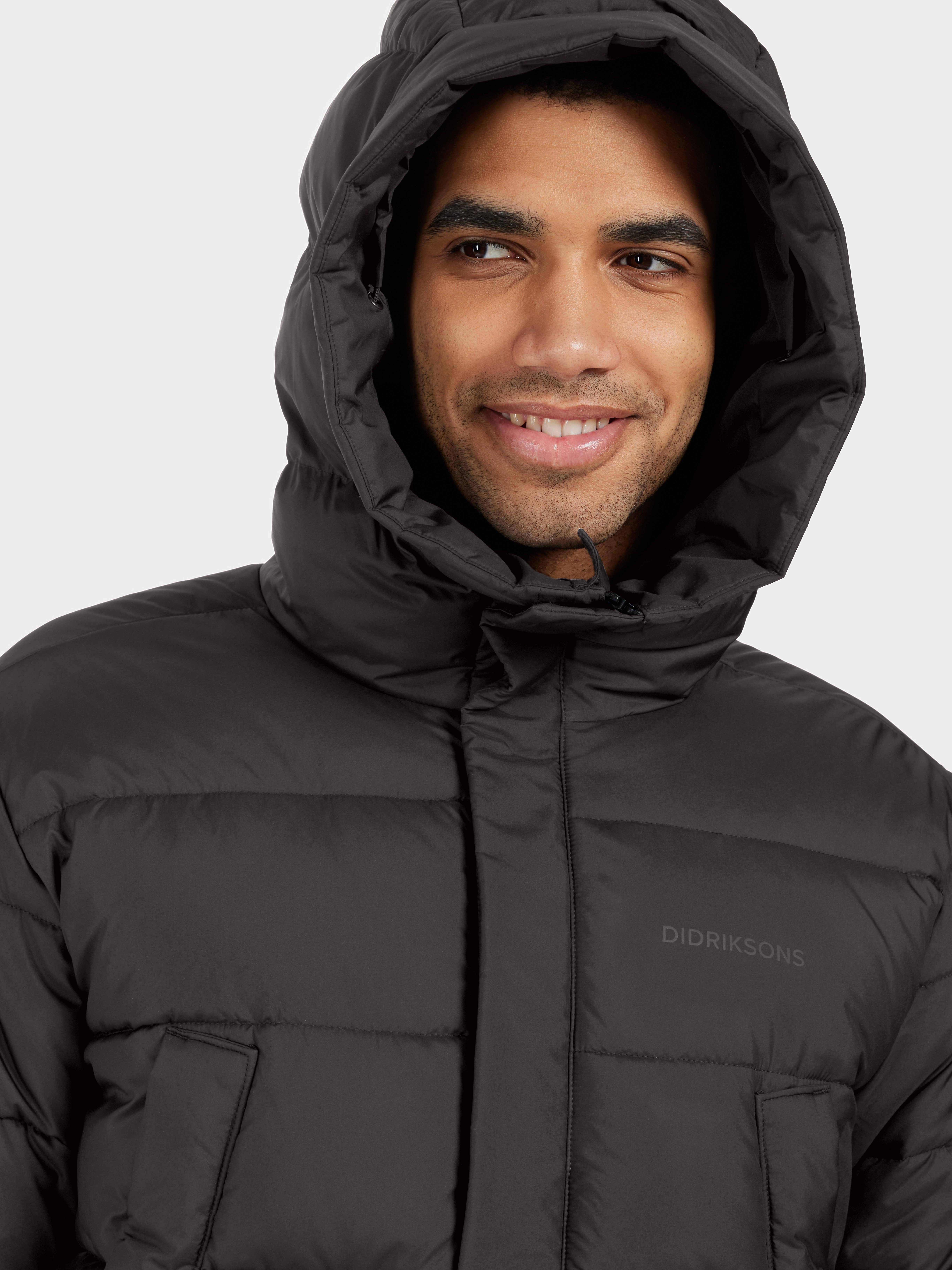 Didriksons Winterjacke