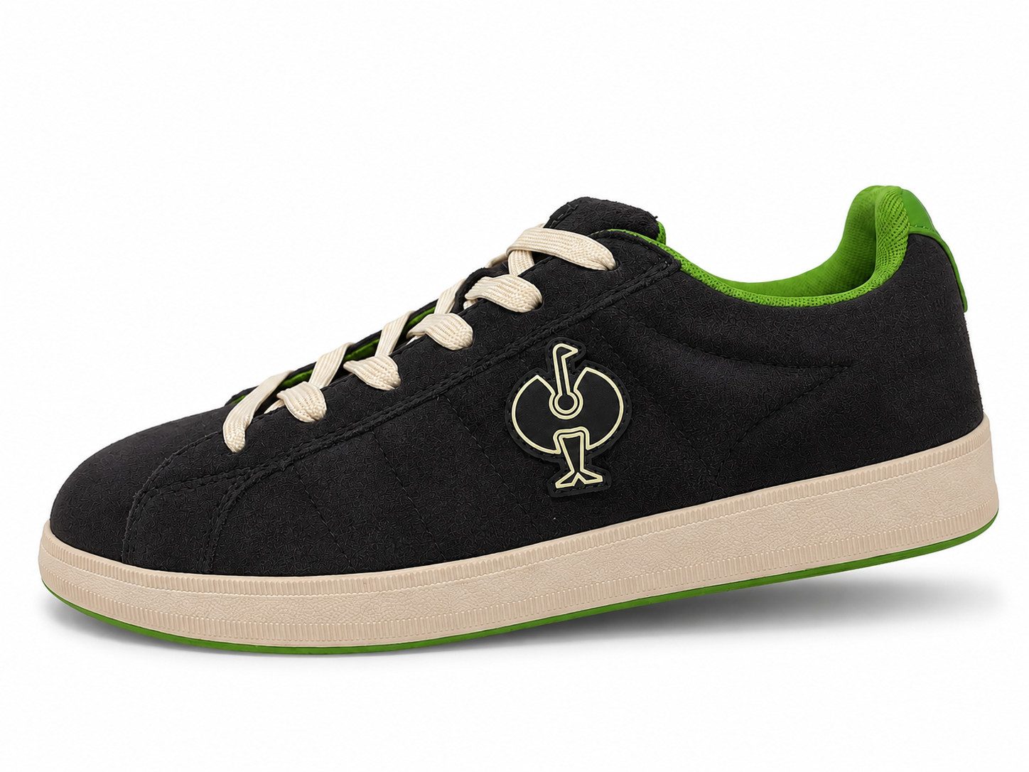 Engelbert Strauss e.s. Tampa Low S1 Sicherheitsschuhe Retro Sneaker Stahlkappe Sicherheitsschuh aus echtem Veloursleder