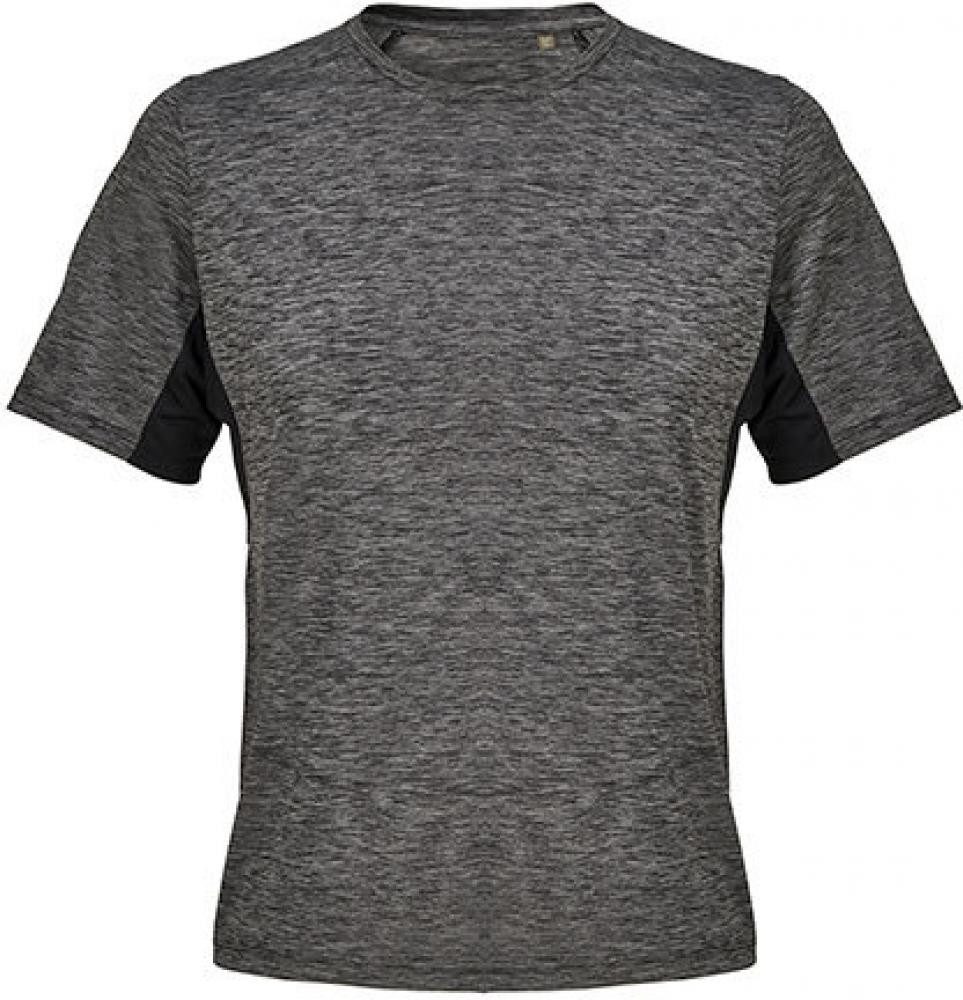 SOLS Trainingsshirt Unisex Sports T-Shirt - Storm