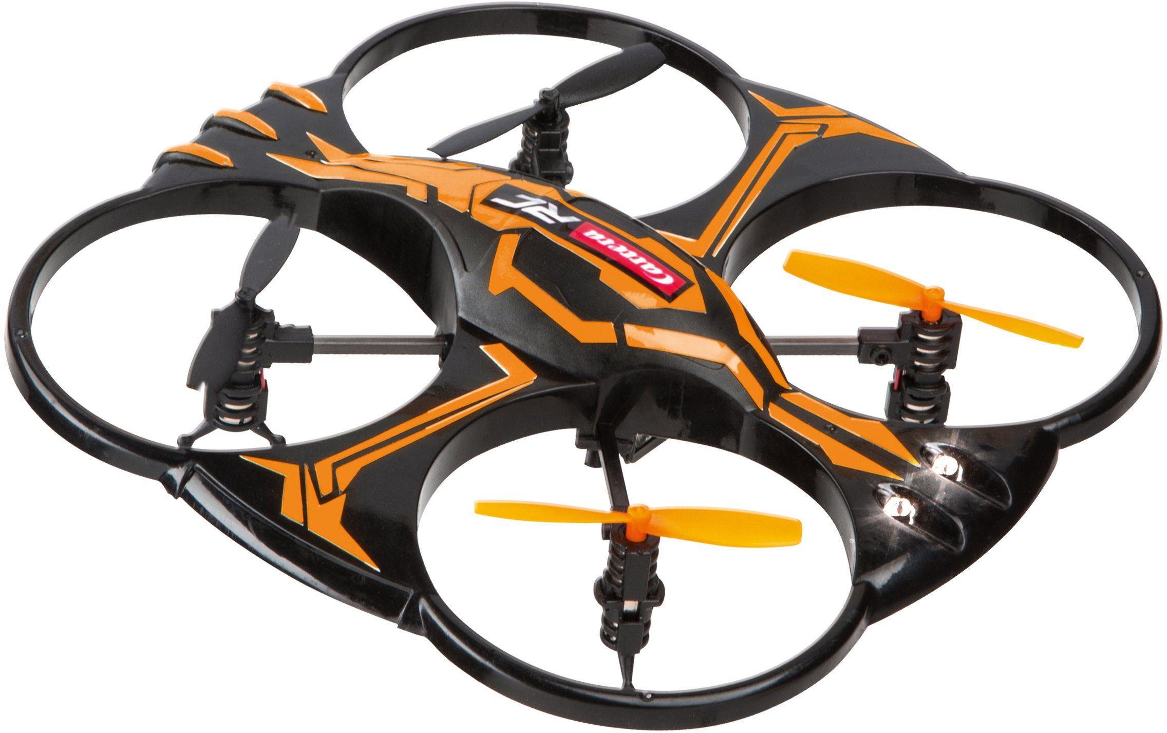RC-Quadrocopter Carrera® RC - 2,4GHz Quadcopter X2