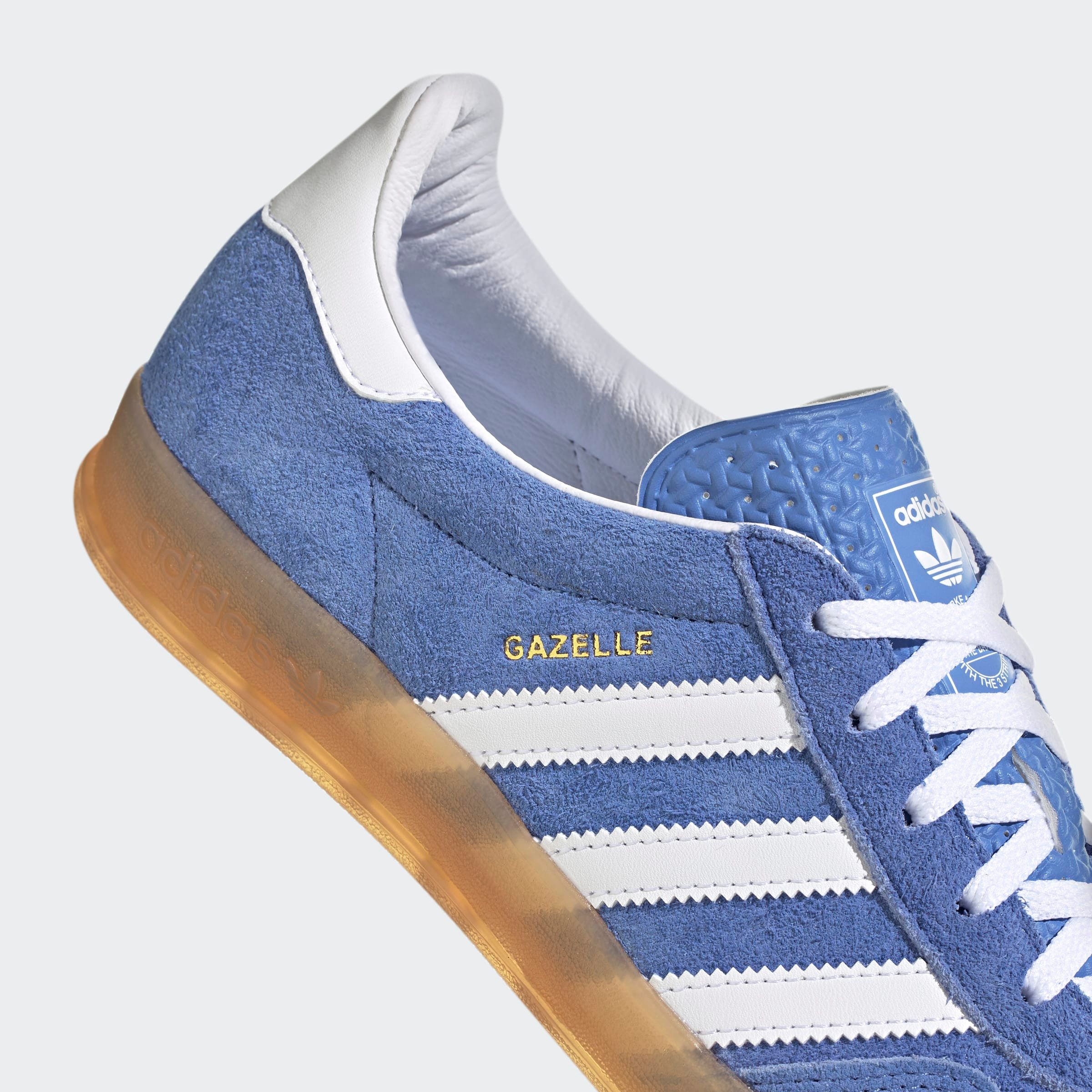 adidas Originals GAZELLE INDOOR W Sneaker