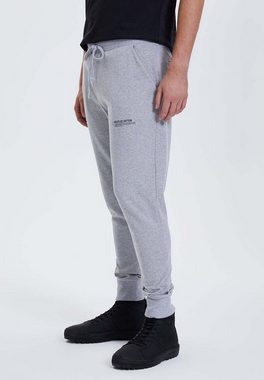 WESTMARK LONDON Jogginghose WMRECYCLED JOGGER (1-tlg)