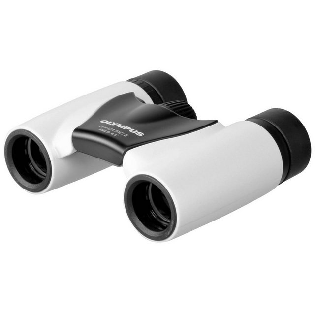 Olympus Thread Olympus Slim 8x21 RC II Fernglas fĂĽr Reisen. Fernglas (Kompa gĂĽnstig online kaufen