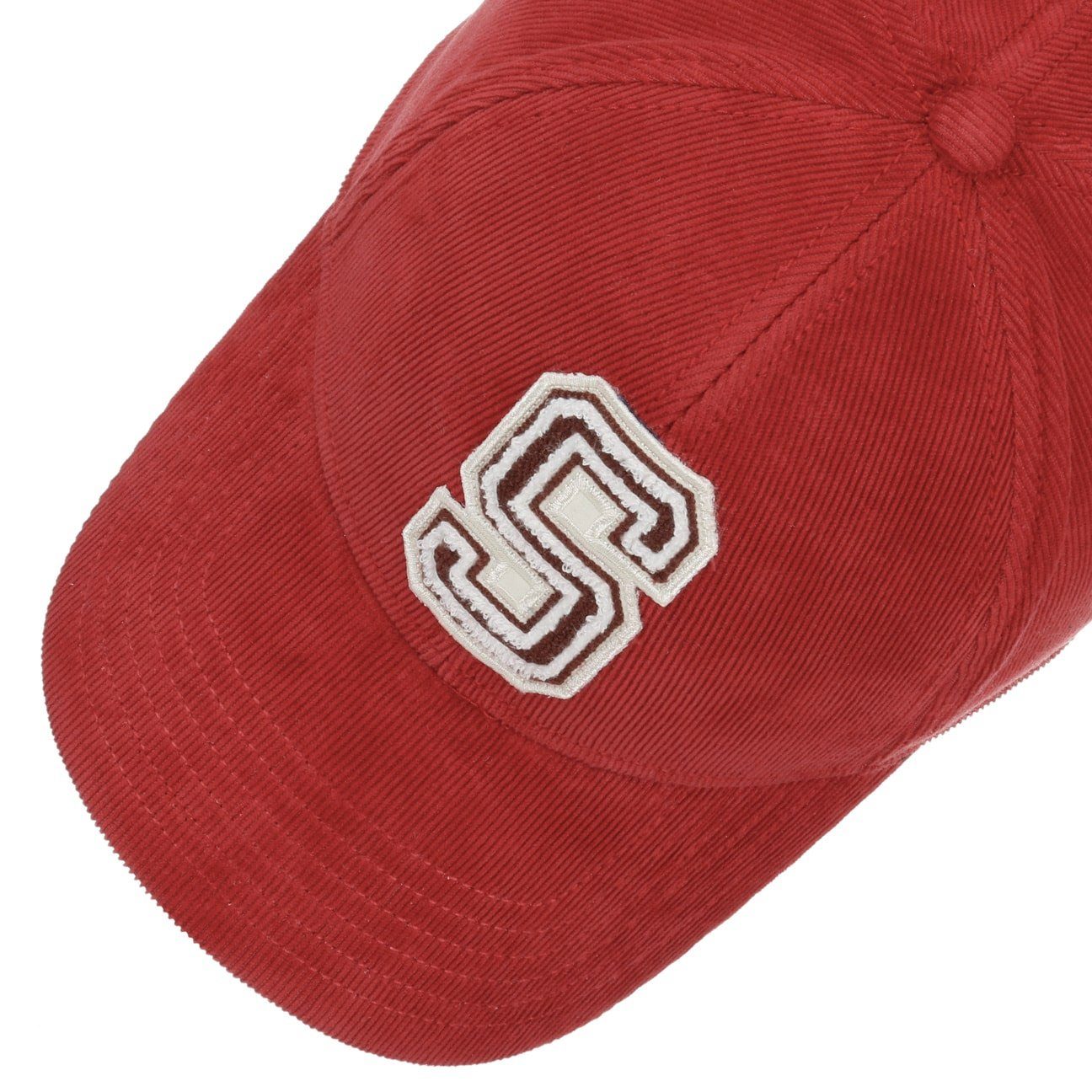 Stetson Baseball Cap (1-St) Basecap Metallschnalle günstig online kaufen