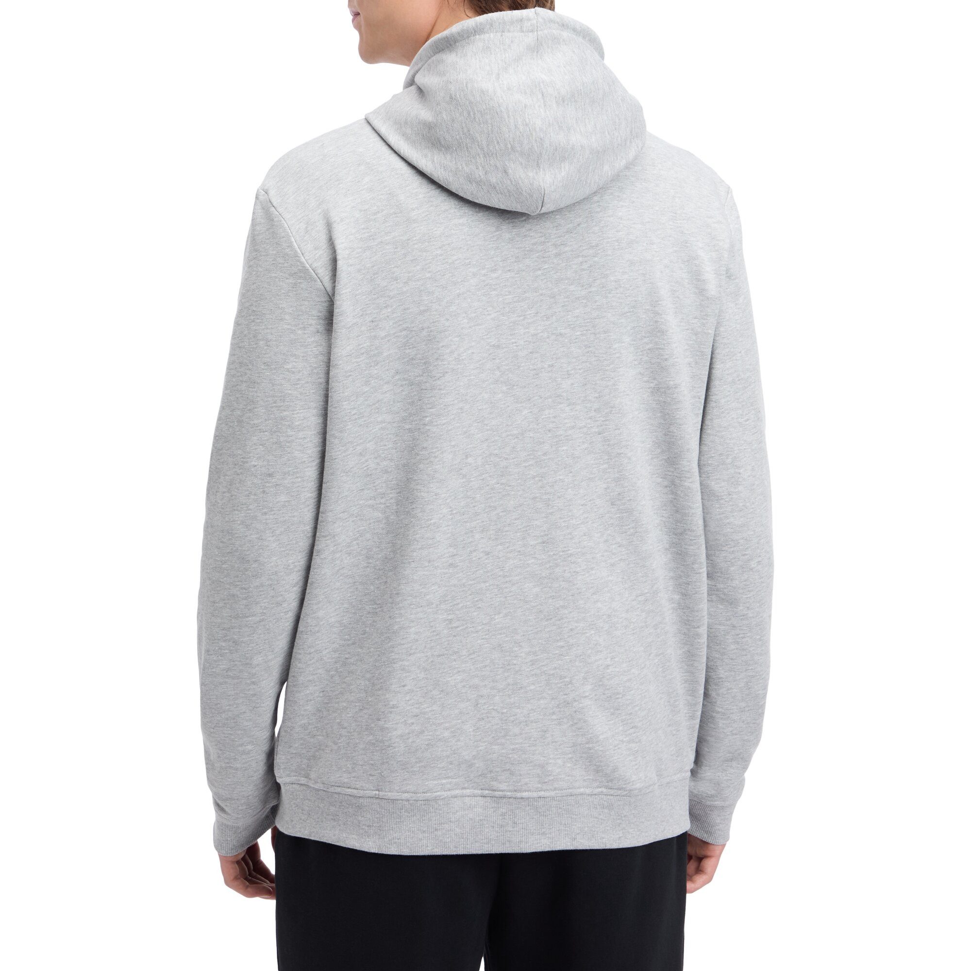 Energetics Trainingsjacke He.-Kapuzenjacke Elmo FL FZ HD M mit Reißverschluss, Langarm-Ausführung, wasserabweisend, windabweisend – Bild 2 von 3