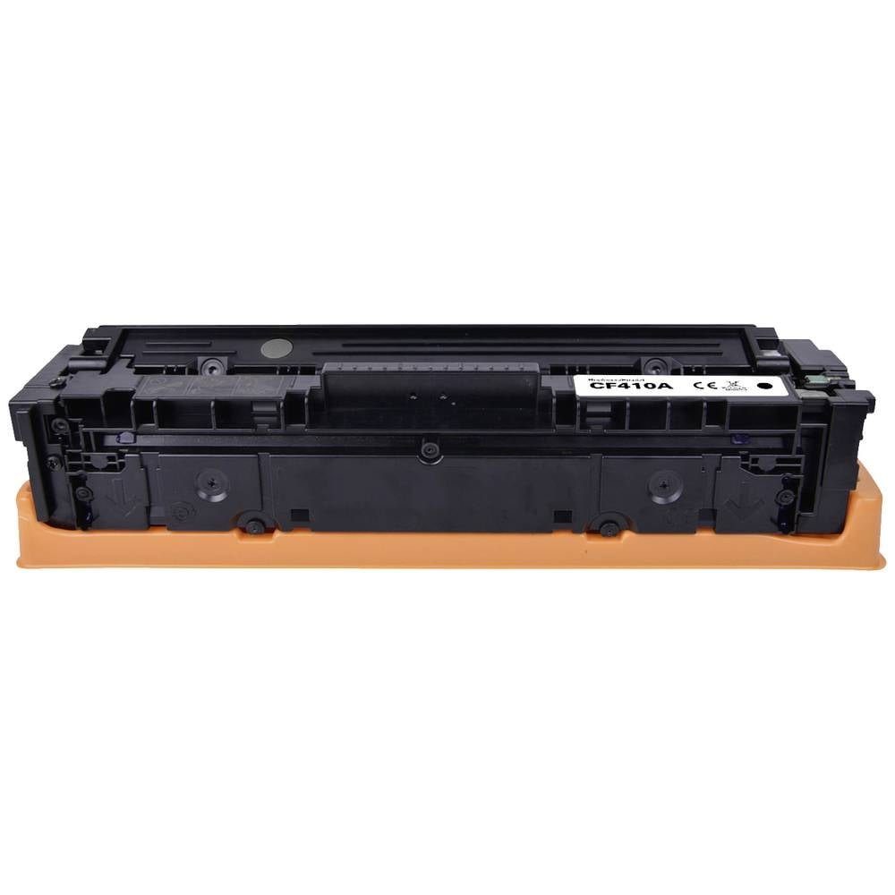 Tonerpatrone Tonerkassette ersetzt HP 410A (CF410A) 2300