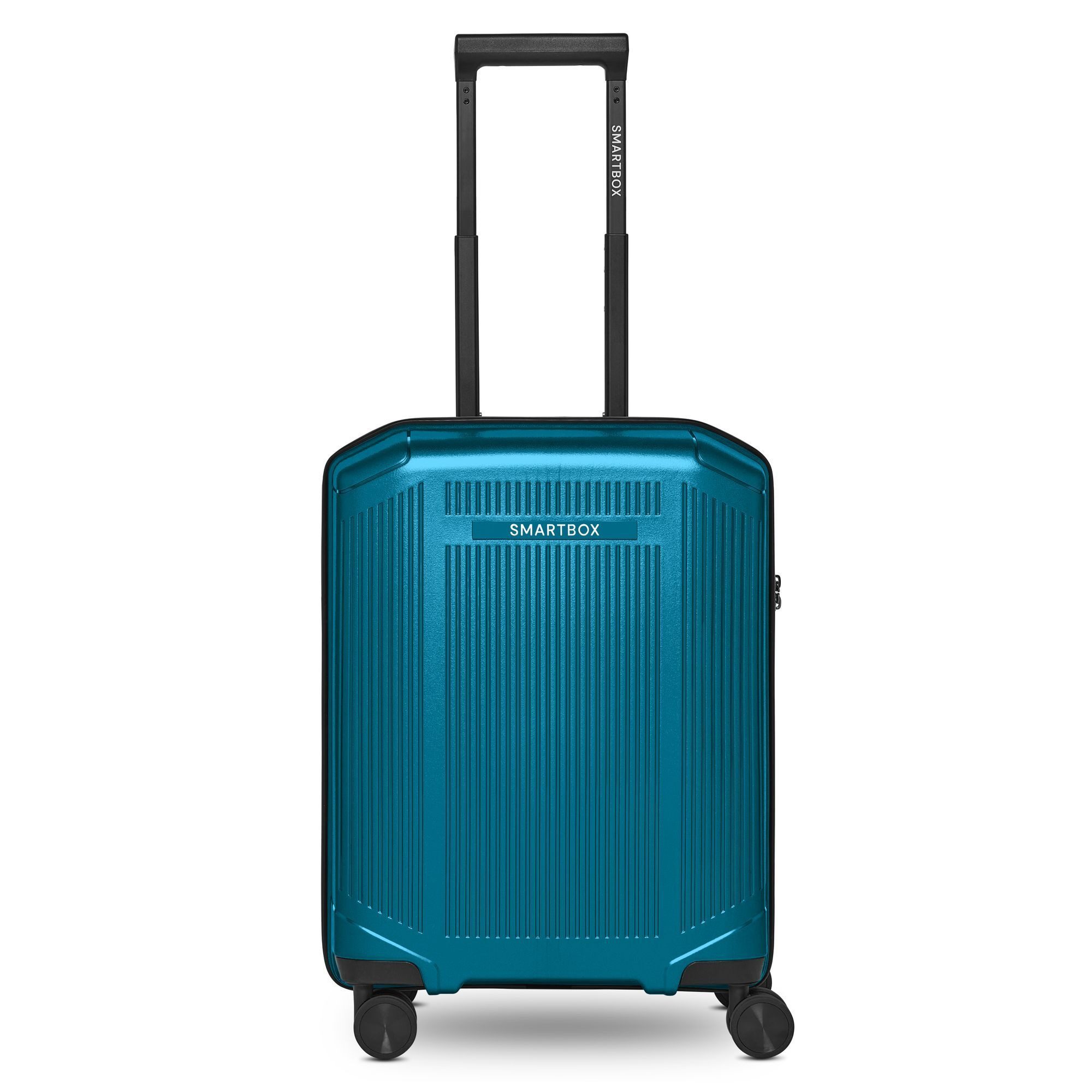 Smartbox Handgepäck-Trolley Edition 02, 4 Rollen, günstig online kaufen