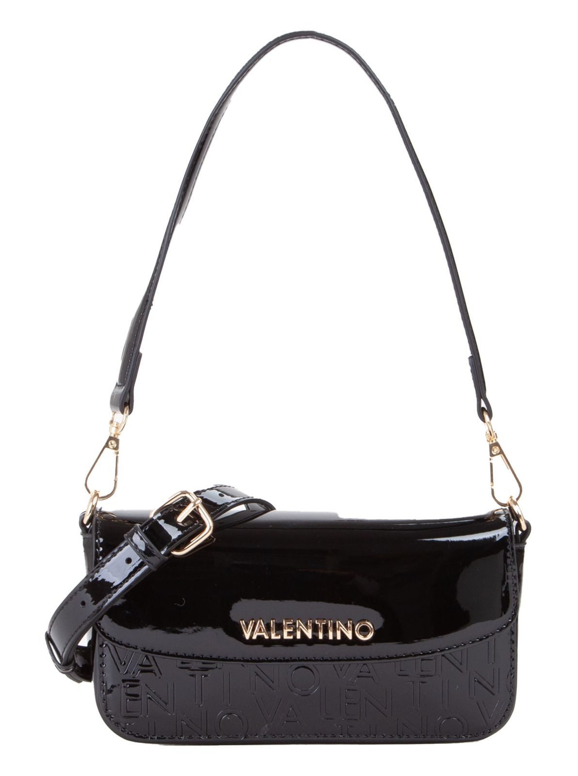 Schultertasche Flap Bag