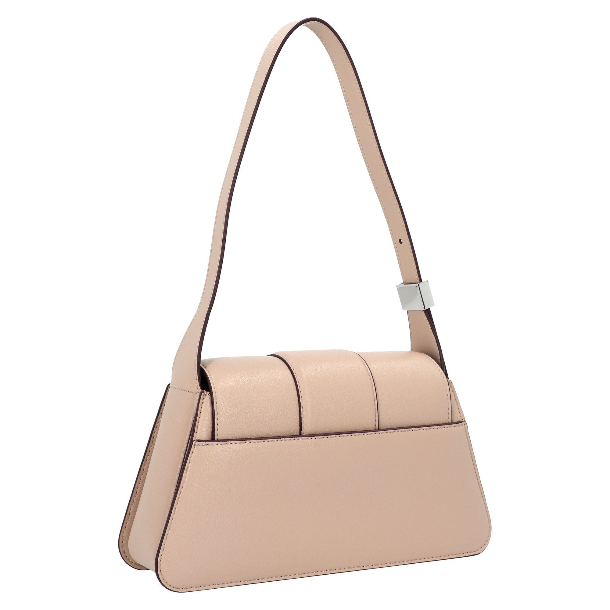 HUGO Schultertasche Mel 2.0, Polyurethan günstig online kaufen