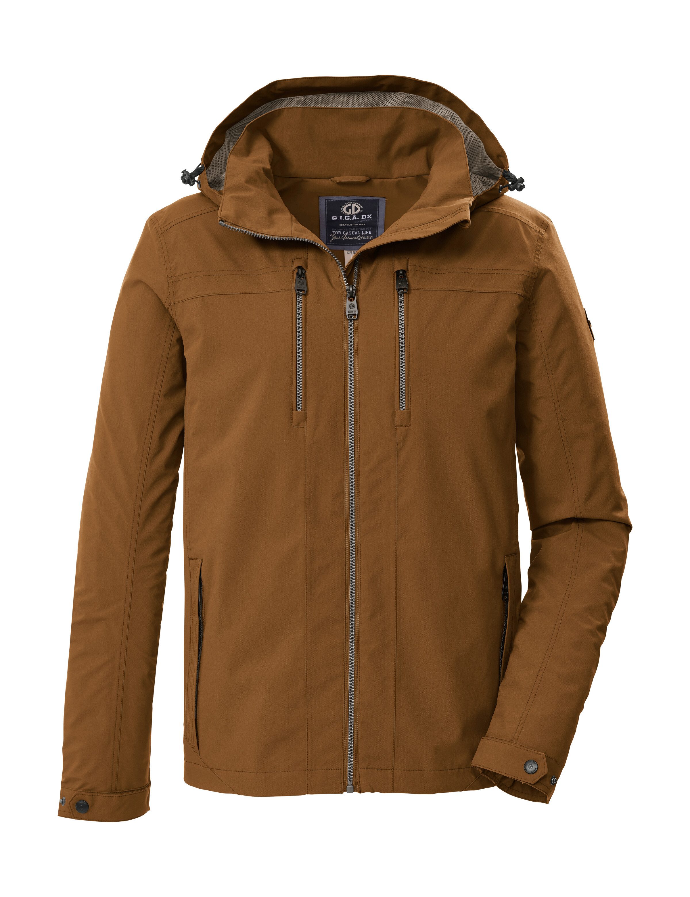 Funktionsjacke GS 100 MN JCKT