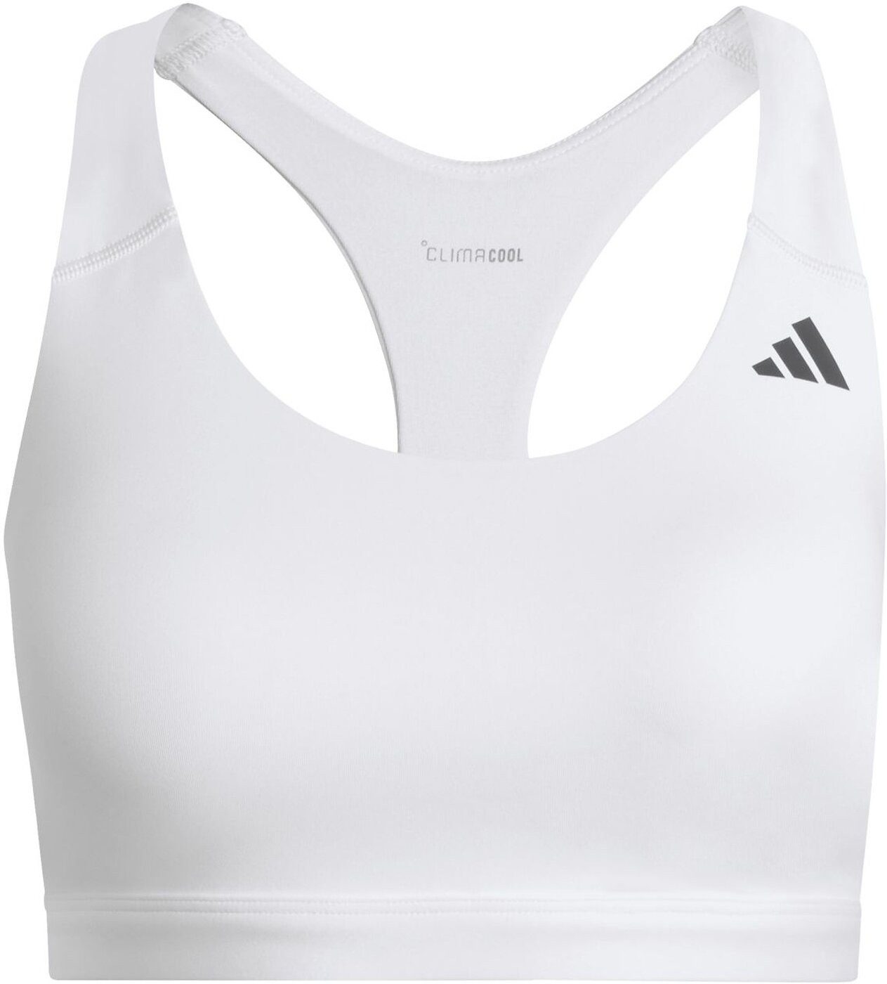 adidas Sportswear Sport-BH OPT ESS MS BRA WHITE günstig online kaufen