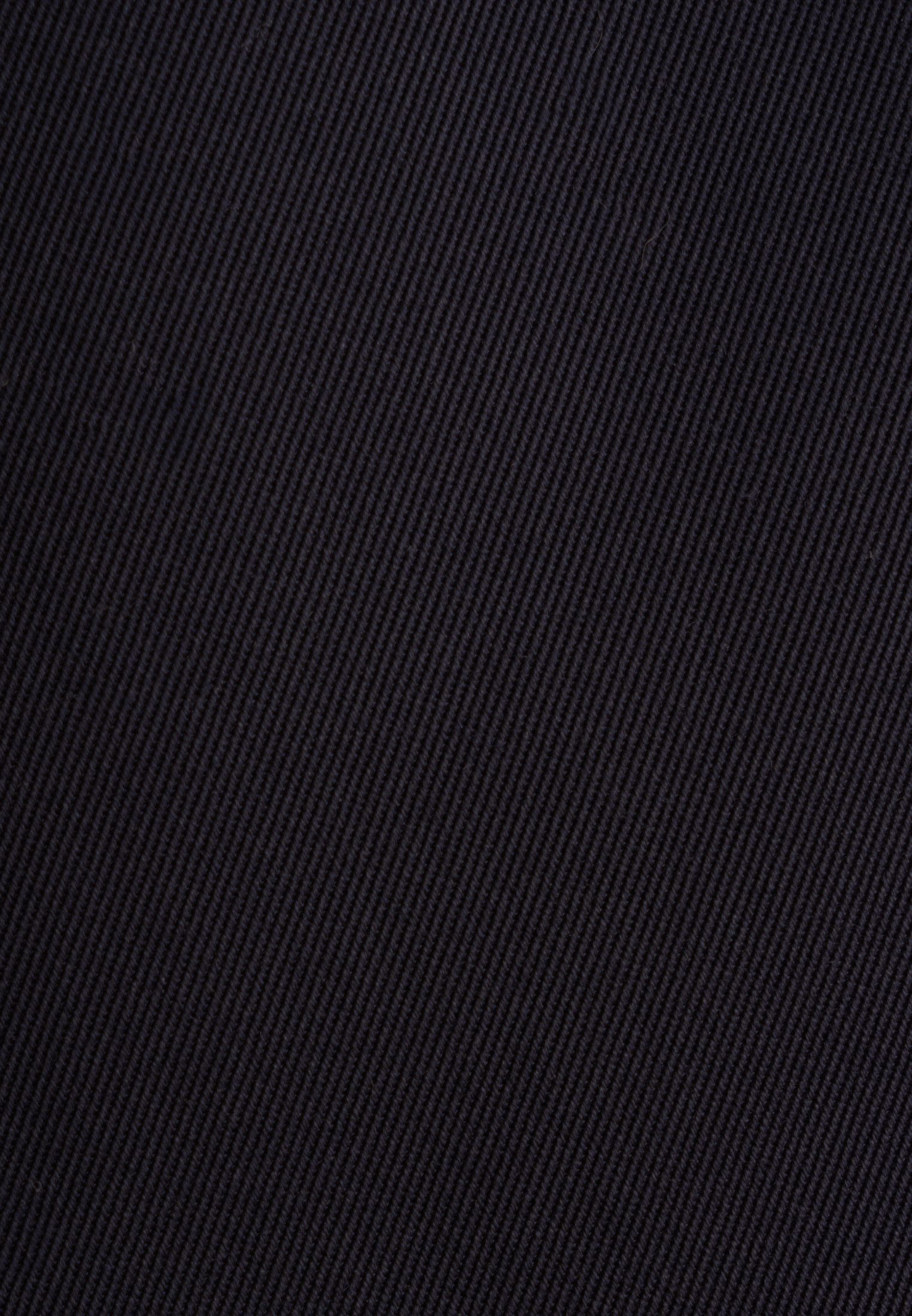 seidensticker Langarmhemd Regular Langarm Kragen Uni