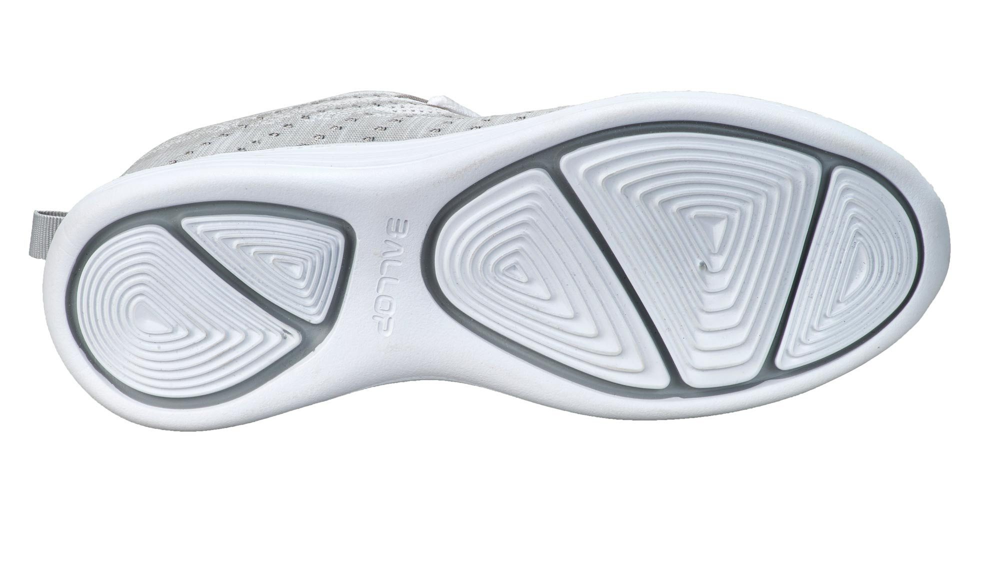 Ballop Mix white Sneaker Sneaker