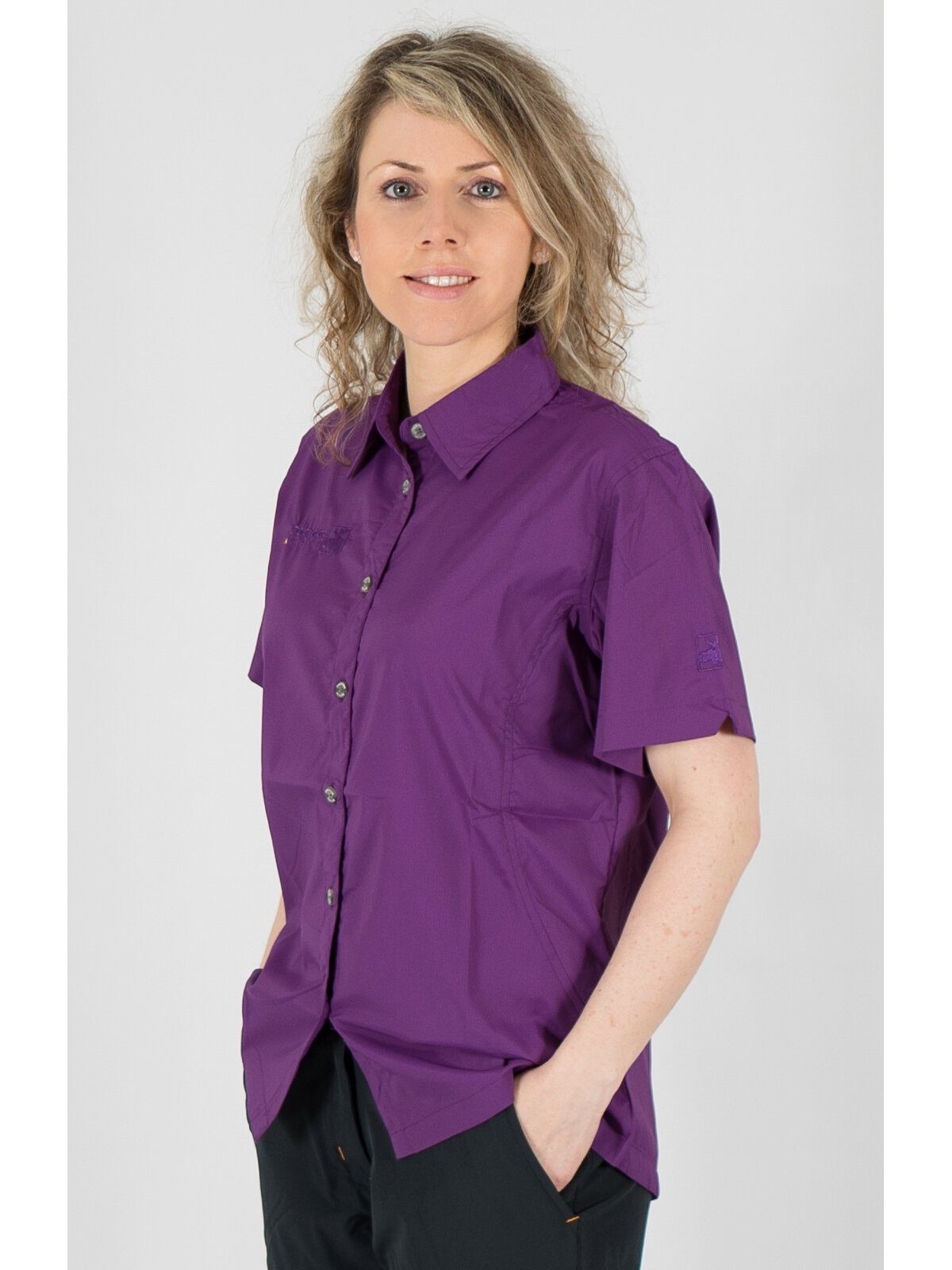 DEPROC Active Outdoorbluse LINDSAY CS WOMEN günstig online kaufen