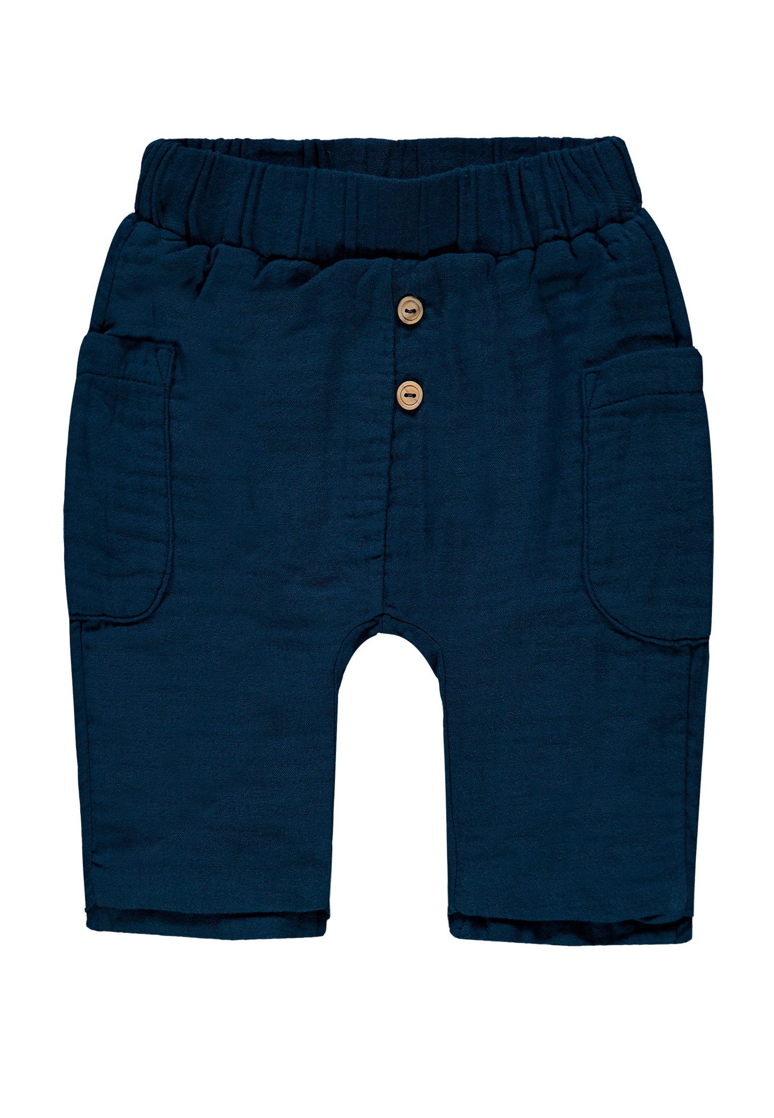 Bellybutton Schlupfhose Hose (1-tlg) in Unifarbe