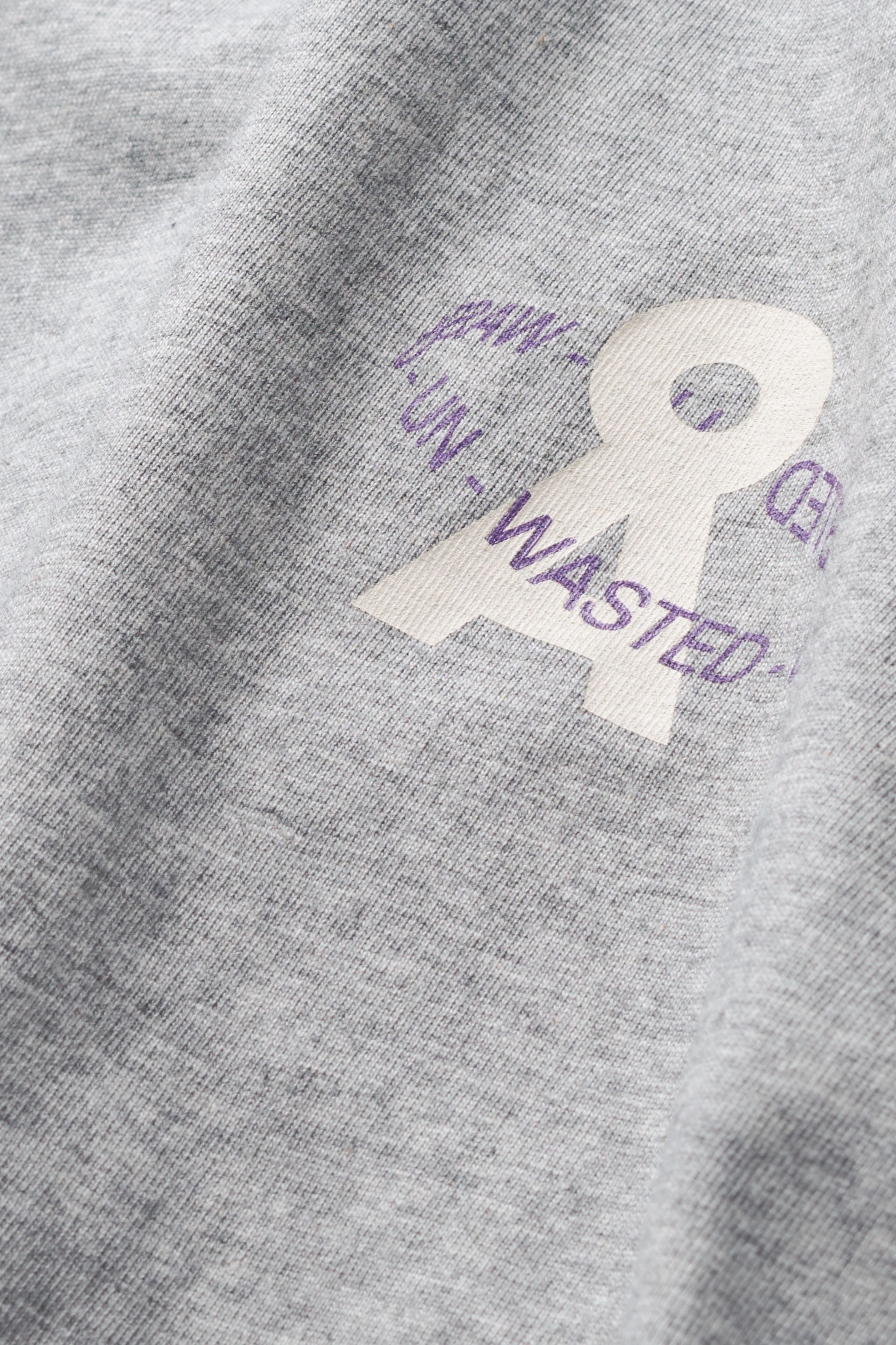 Armedangels T-Shirt MAARKOS UN-WASTED Relaxed Fit