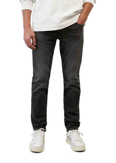 Marc O'Polo 5-Pocket-Jeans »aus recycelter Baumwolle«