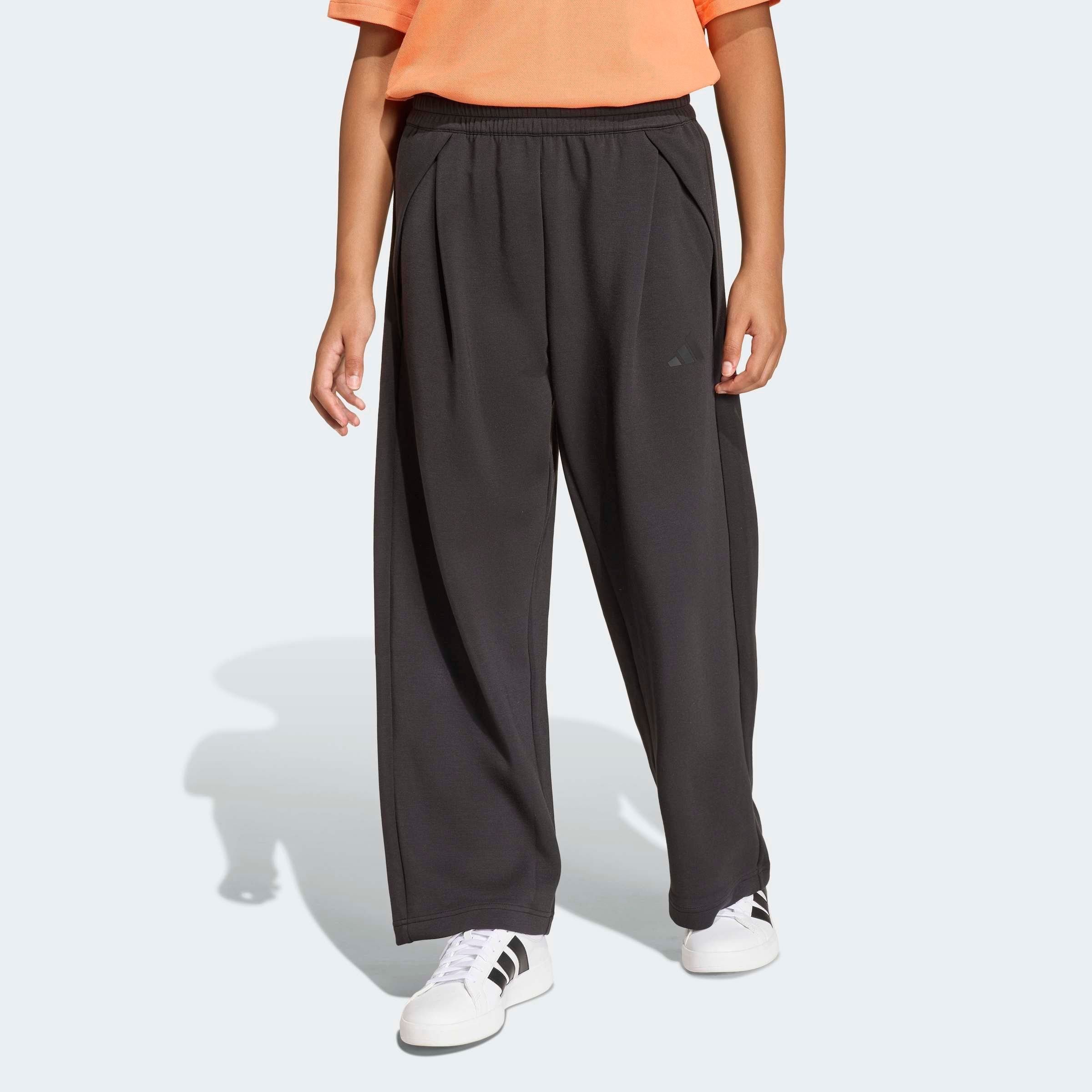 adidas Sportswear Sporthose FUTURE ICONS MIT WEITEM BEIN