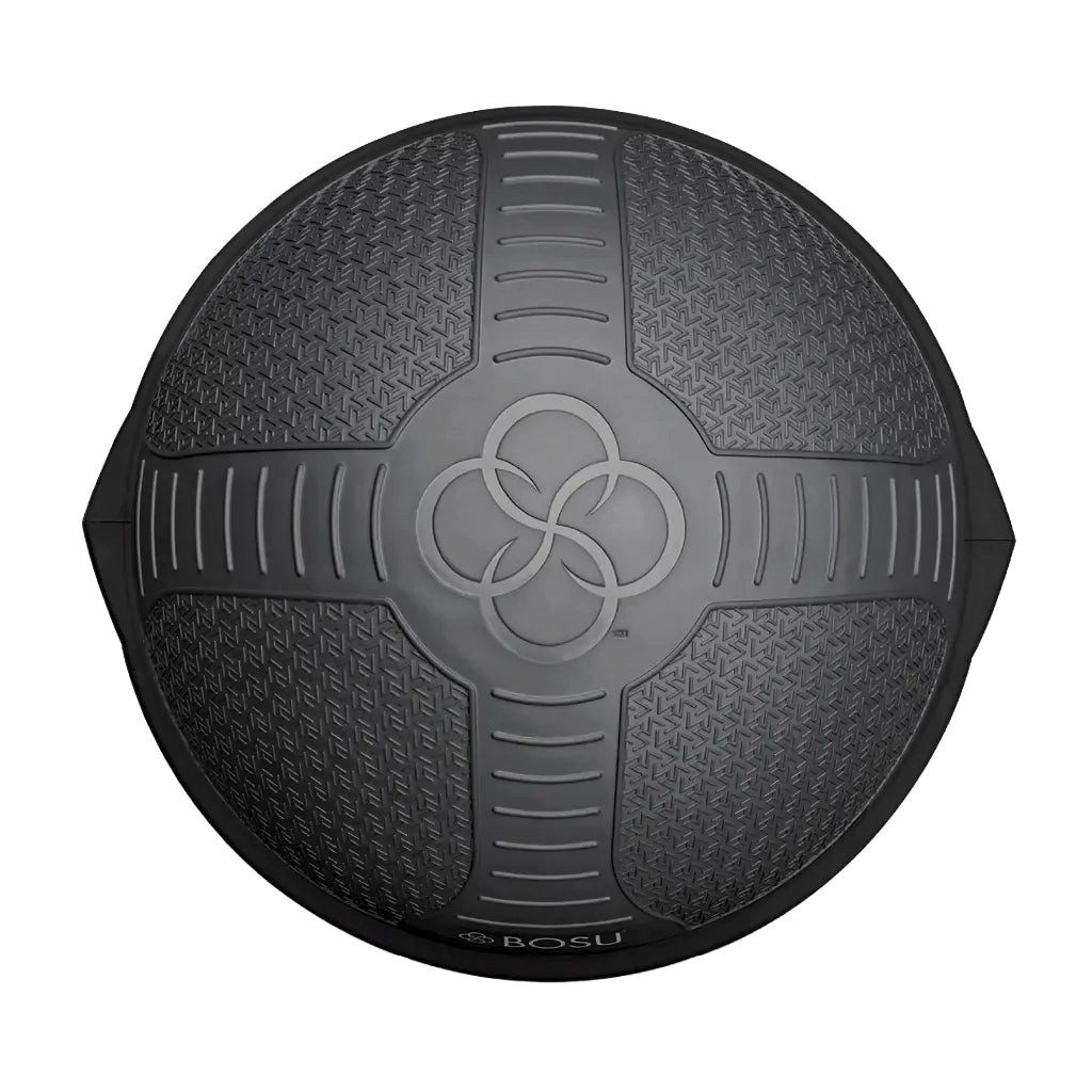 BOSU Spieltisch BOSU Nexgen Home Balance Trainer Cosmic GRAU