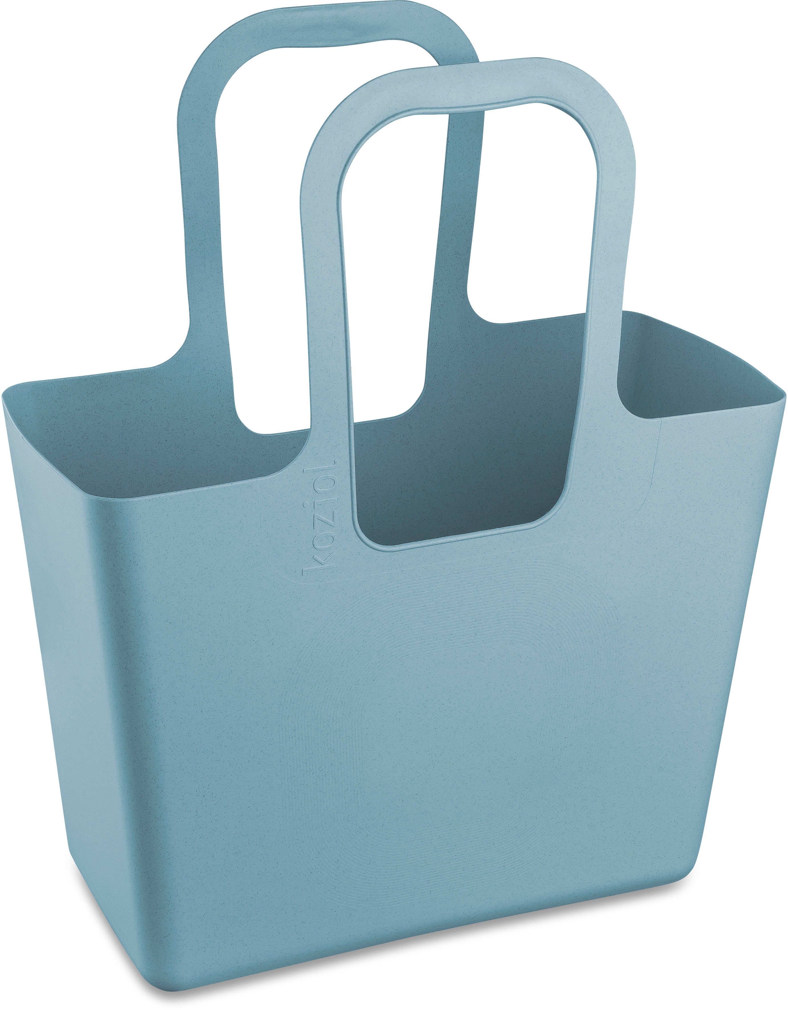 KOZIOL XL-Strandtasche XL (1-tlg), melaminfrei günstig online kaufen