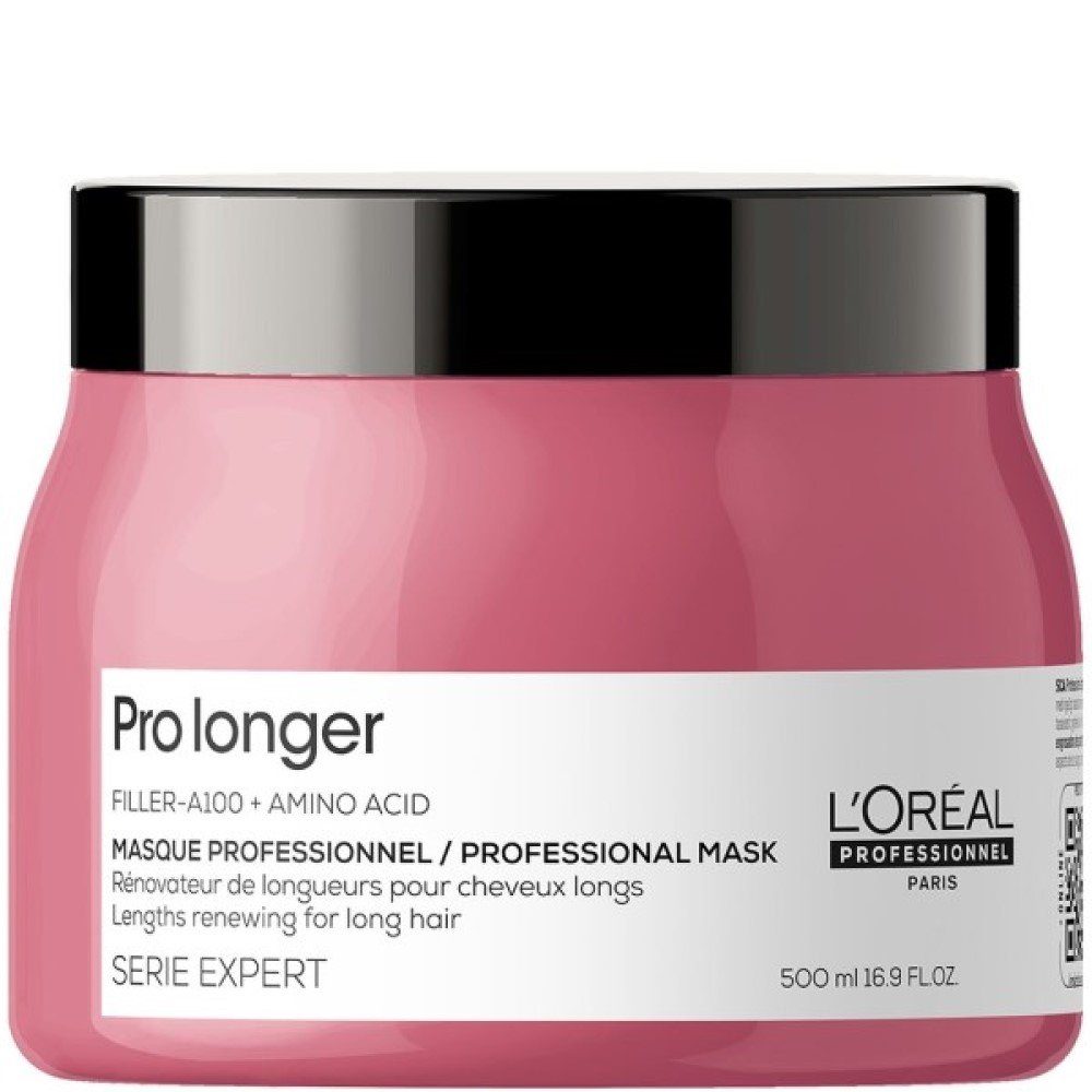 500 L'ORÉAL ml Serie Expert PARIS Longer Masque PROFESSIONNEL Haarmaske Pro