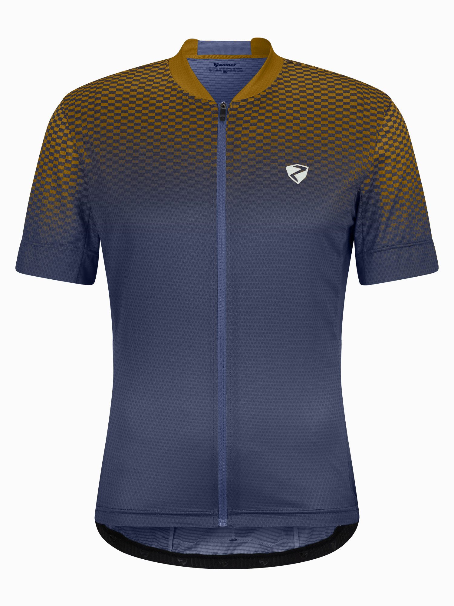 Ziener Radtrikot NELETE-Z
