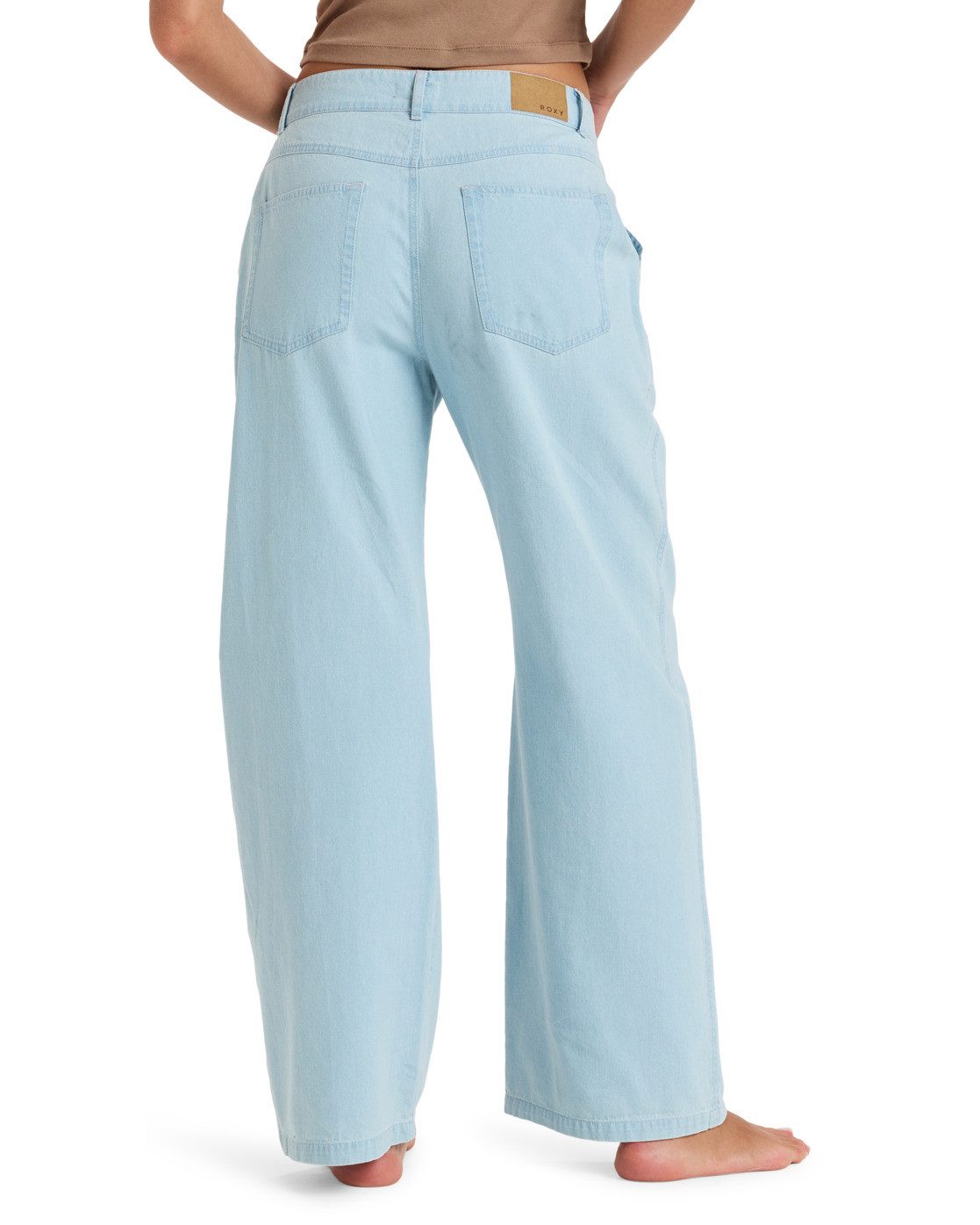 Roxy Cargojeans Seaside View günstig online kaufen