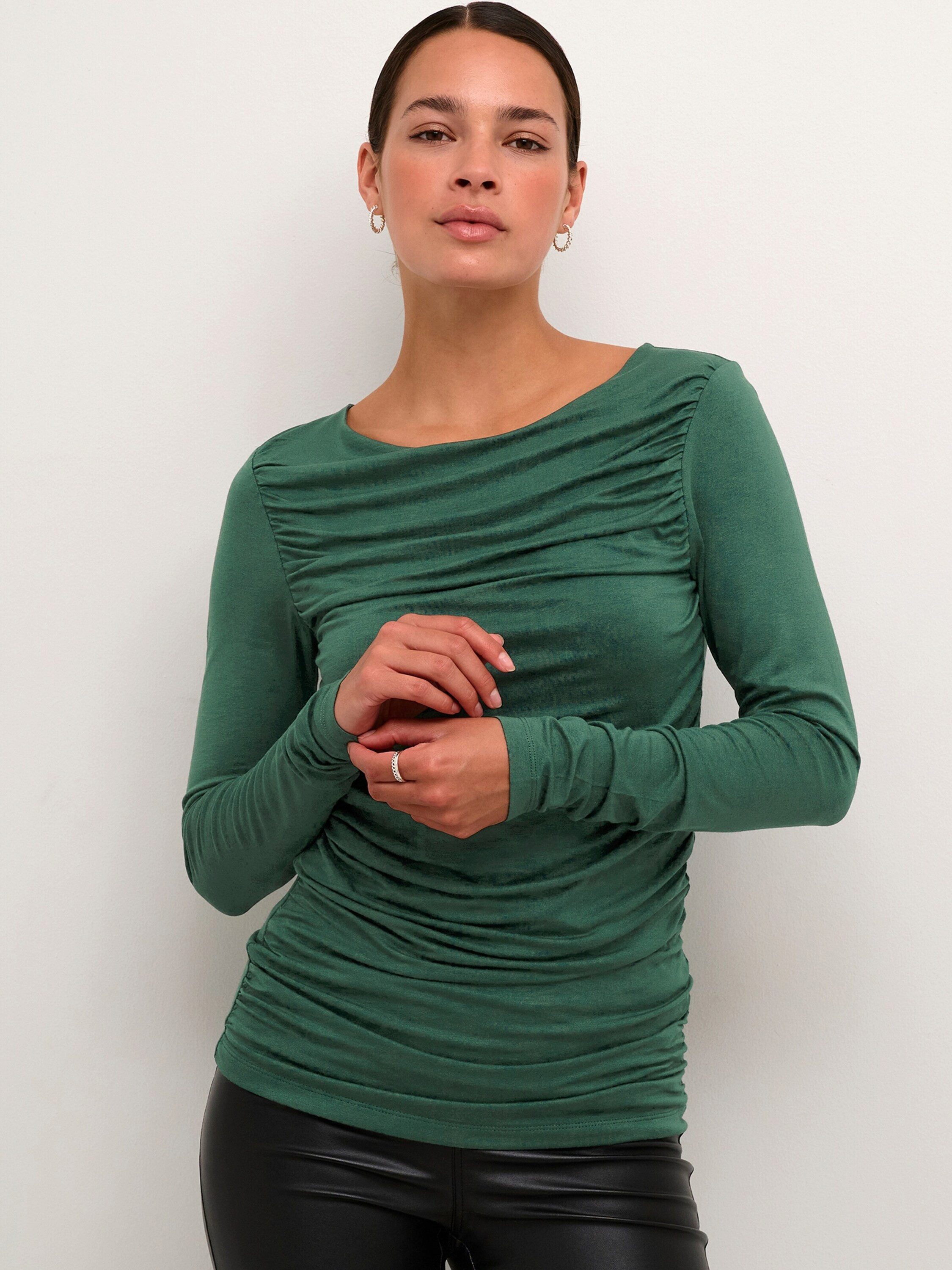 Langarmshirt Lotte