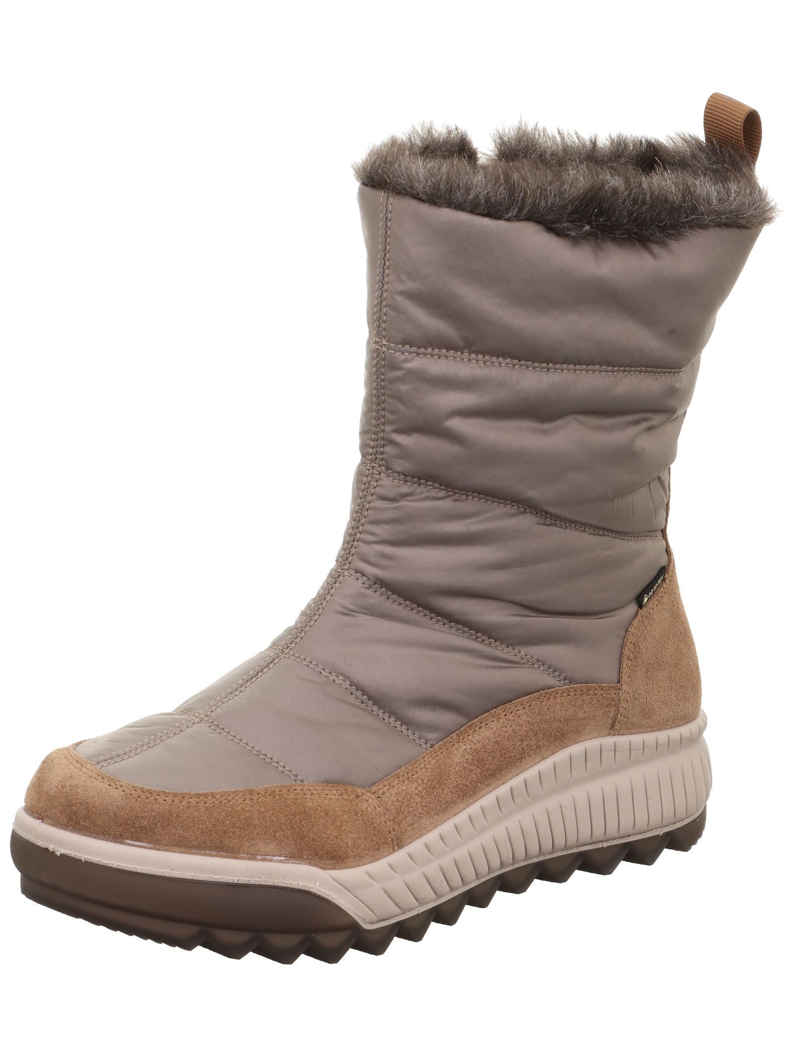 Legero Legero Stiefelette Leder/Textil Stiefelette günstig online kaufen
