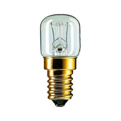 LED-Leuchte PHILIPS Backofenlampe 15W kl PRACTITONE E E14 230-