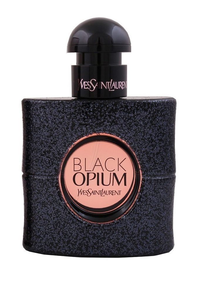 YVES SAINT LAURENT Парфюми Black Opium