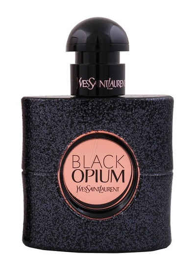 YVES SAINT LAURENT Eau de Parfum Black Opium