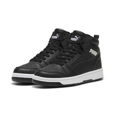 PUMA REBOUND V6 MID WTR JR Sneaker