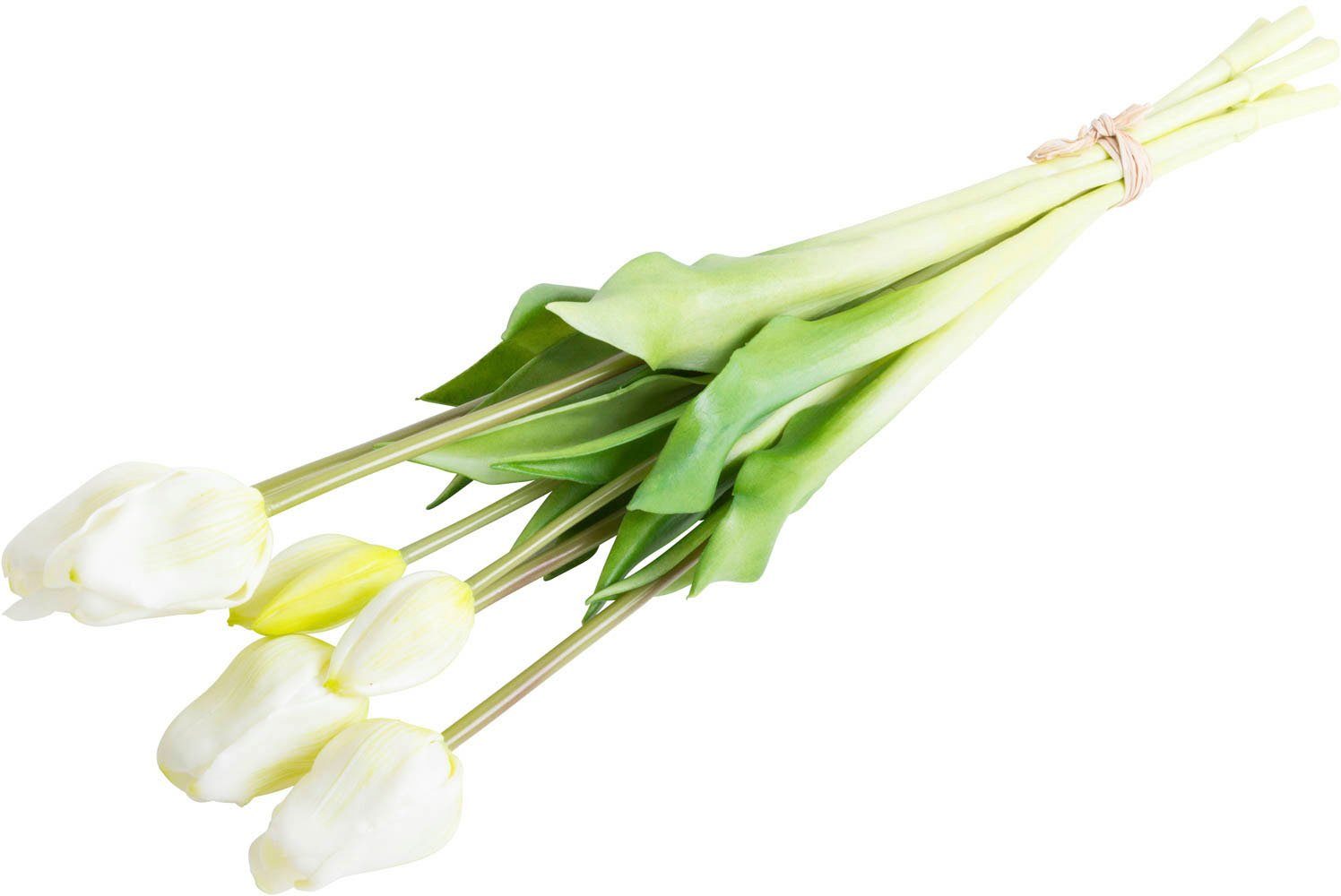 Kunstblume Tulpenbündel Tulpe, Botanic-Haus, Höhe 47 cm günstig online kaufen