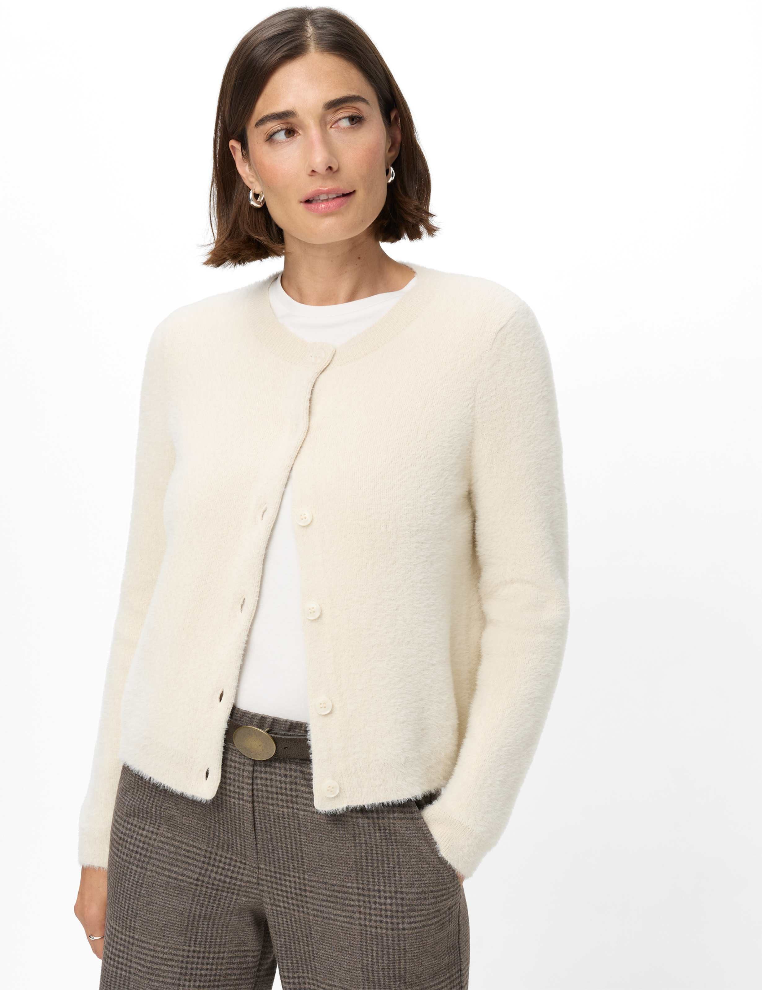 Brax Strickjacke Style ANN