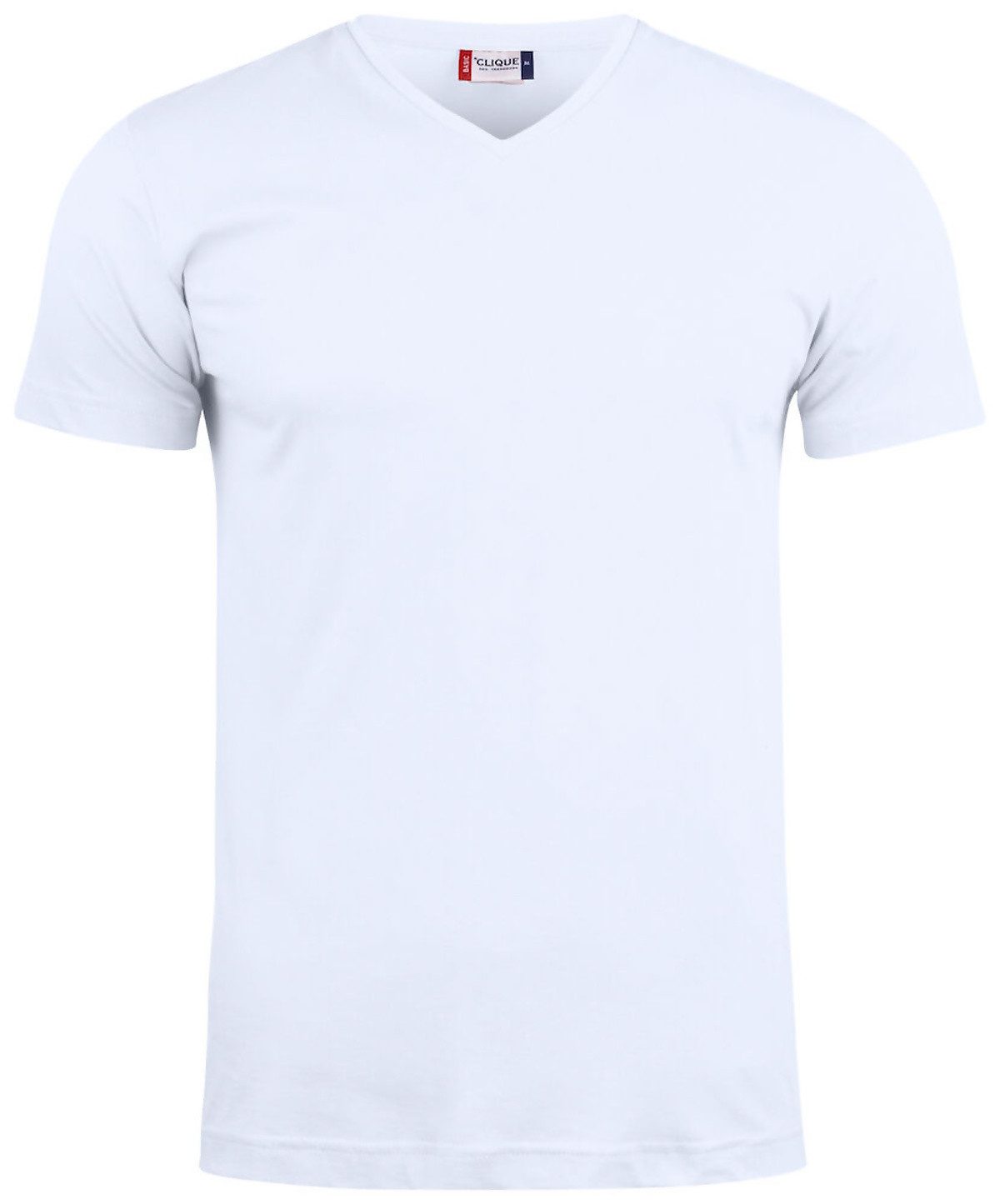 Clique T-Shirt Basic-T V-neck günstig online kaufen