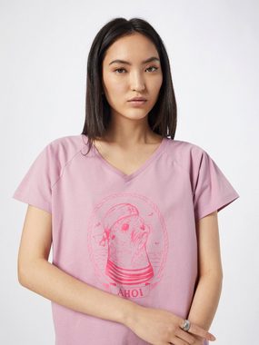 Derbe T-Shirt (1-tlg) Plain/ohne Details