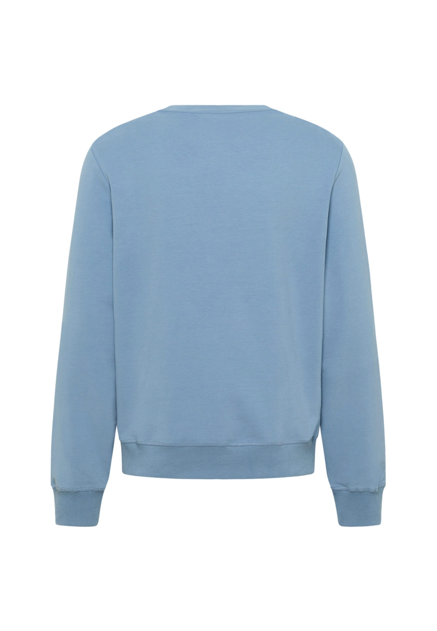 Elbsand Sweatshirt Pullover JONA Sweatshirt (1-tlg)