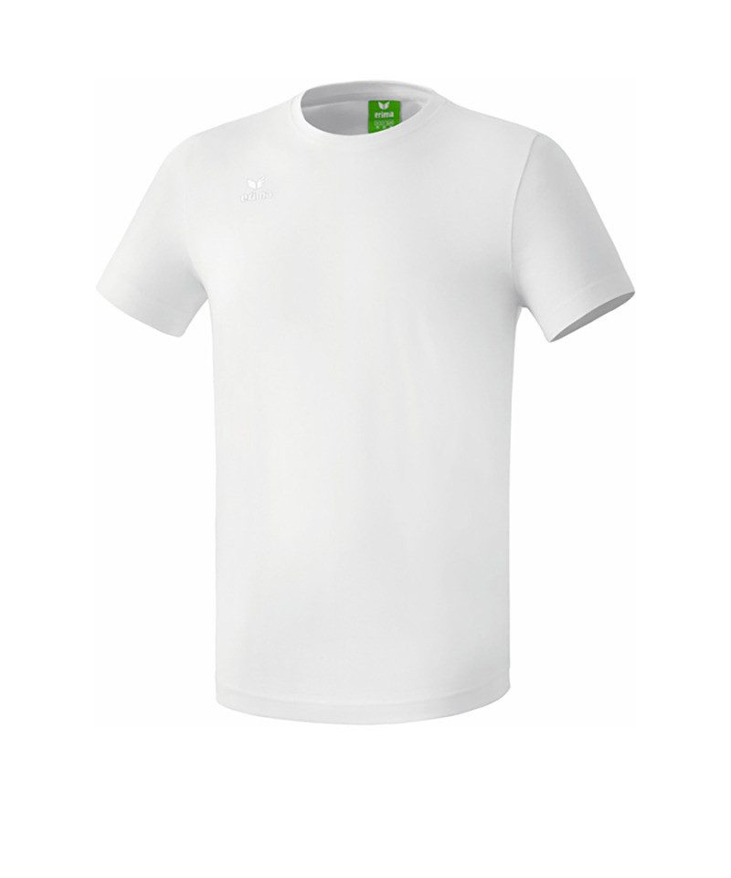 Erima T-Shirt Erima Teamsport T-Shirt Hell günstig online kaufen