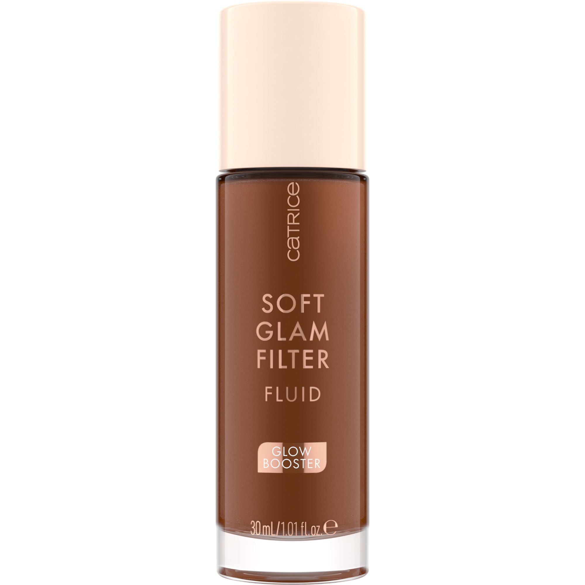 Primer Soft Glam Filter Fluid