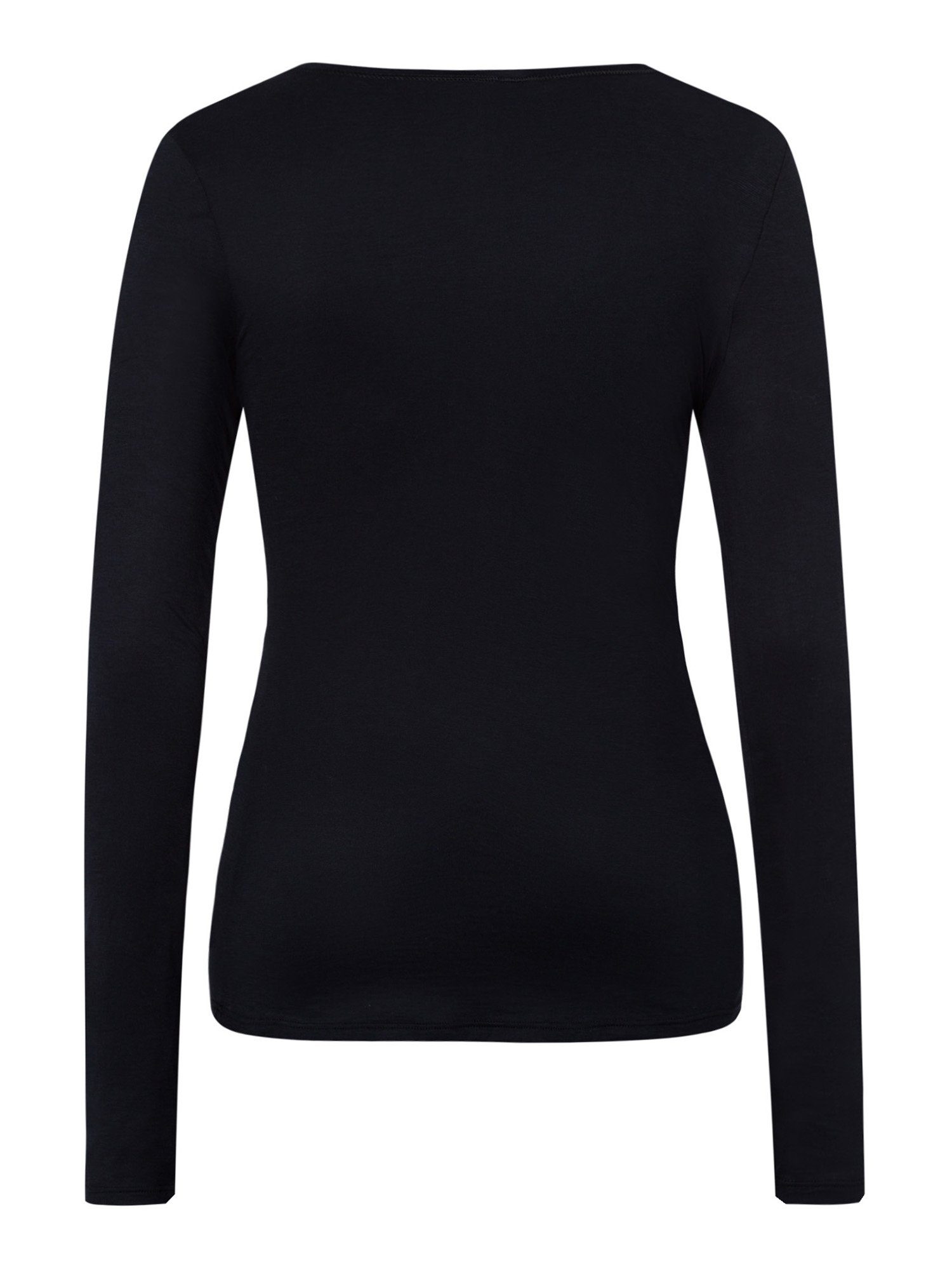 Hanro Longsleeve Ultralight unterhemd shirt langarm günstig online kaufen