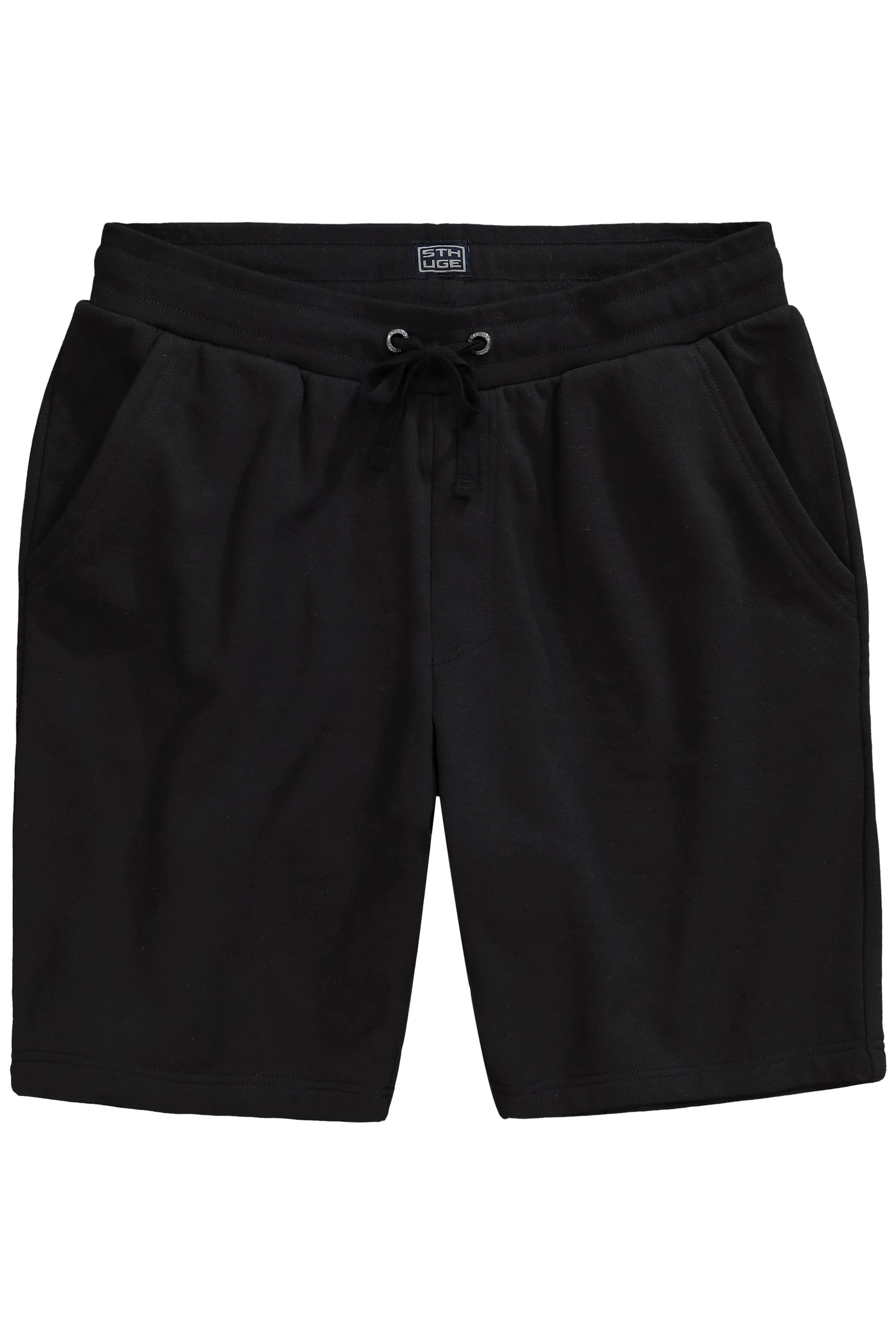 STHUGE Bermudas STHUGE Sweat-Bermuda Basic Fit günstig online kaufen