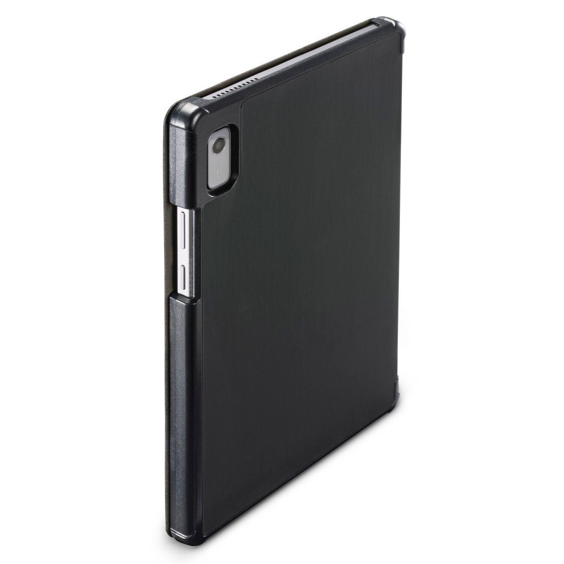 Hama Tablet-Hülle Tablet Case für Lenovo Tab M9, aufstellbar, klappbar, schwarz 22,9 cm (9 Zoll)
