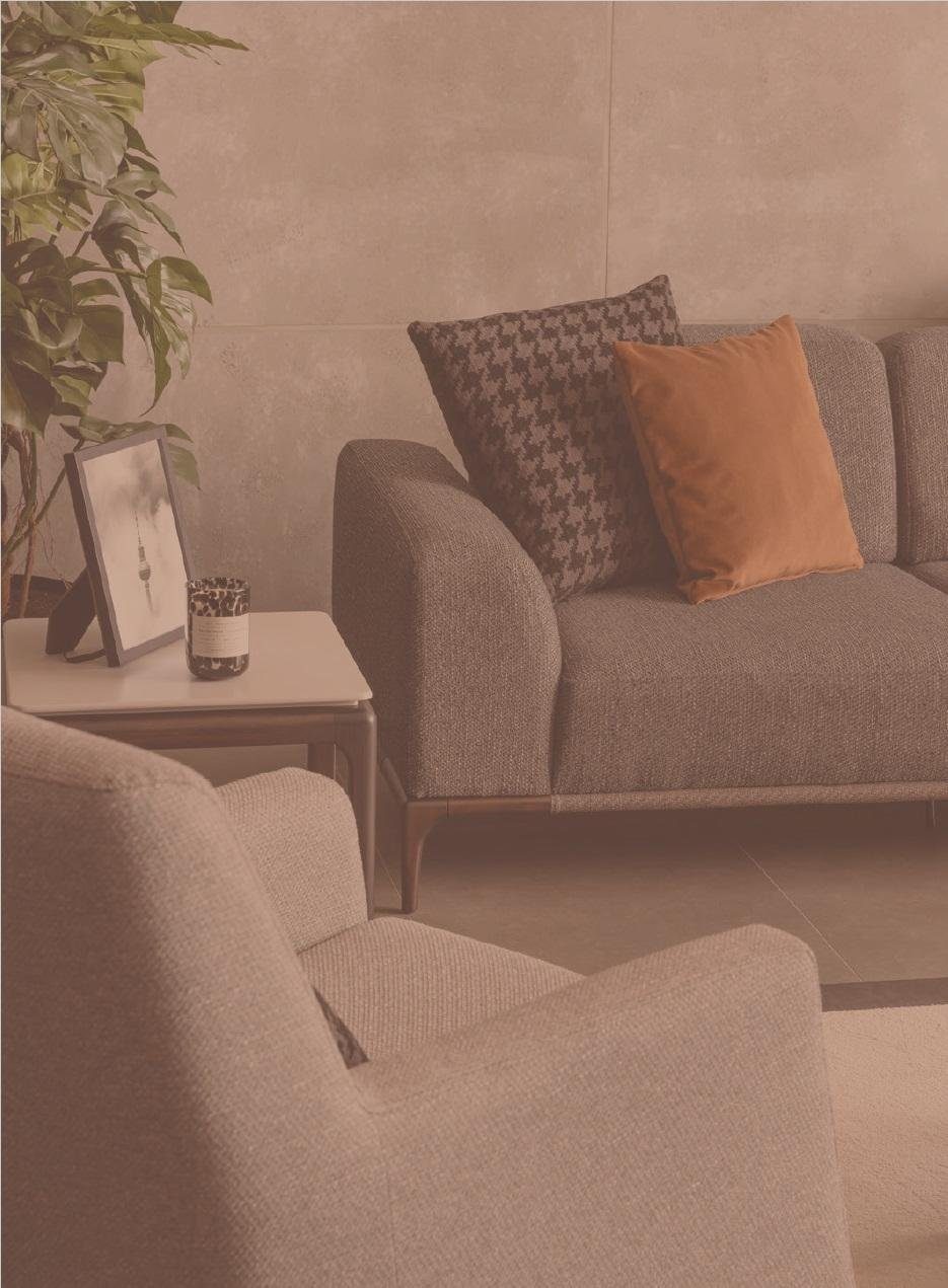Sofa, 4 JVmoebel Luxus Sofagarnitur 2x Beistelltische Wohnzimmer Couchtisch Sitzer