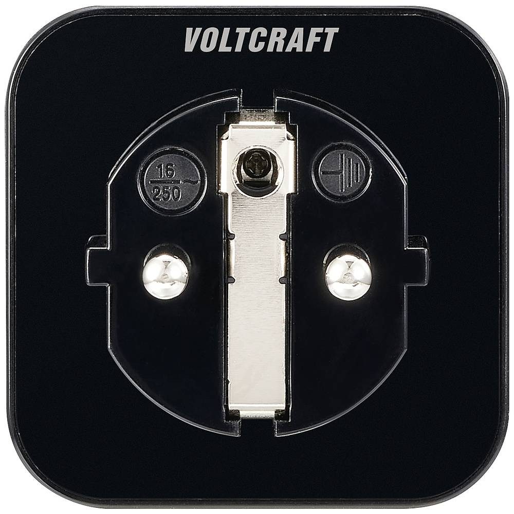 VOLTCRAFT Energiekostenmessgerät Energiekostenmessgerät WIFI VC-15450900