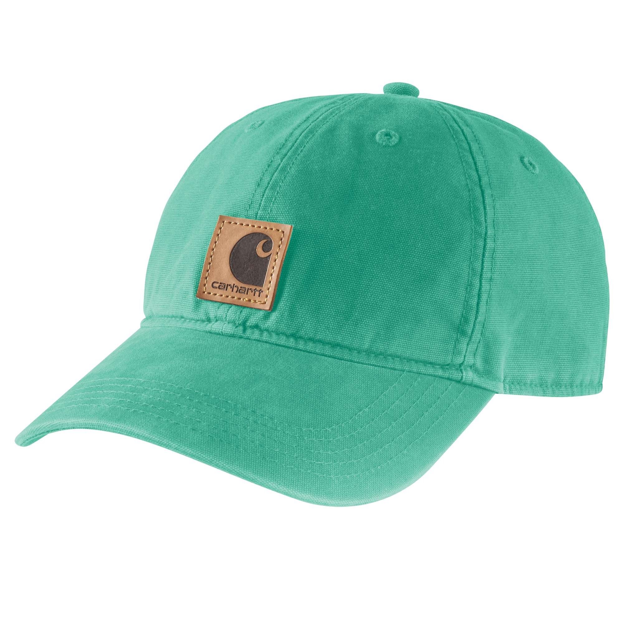 Carhartt Baseball Cap Odessa Canvas günstig online kaufen