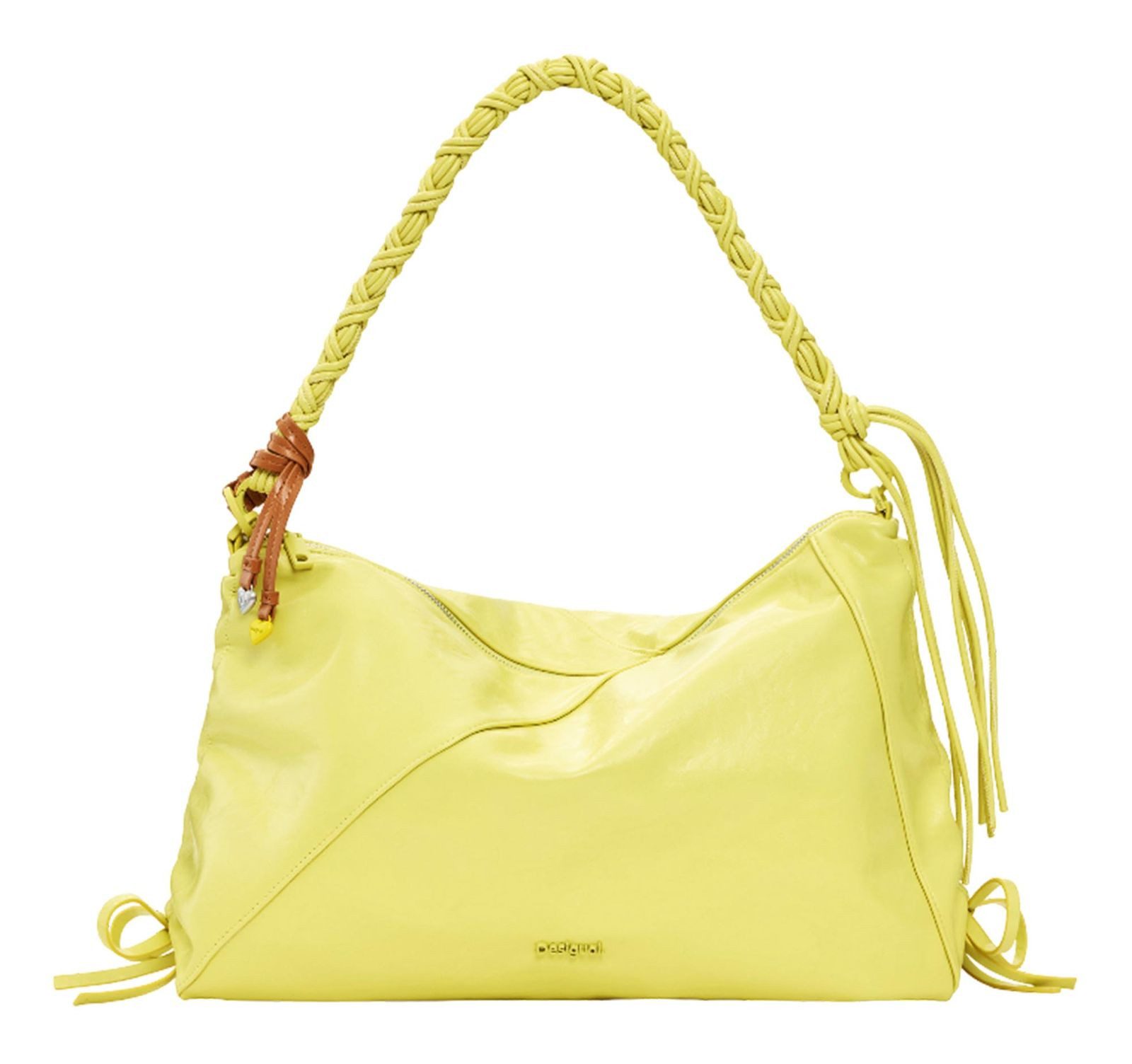 Desigual Schultertasche Rodio Leiria Shoulder Bag
