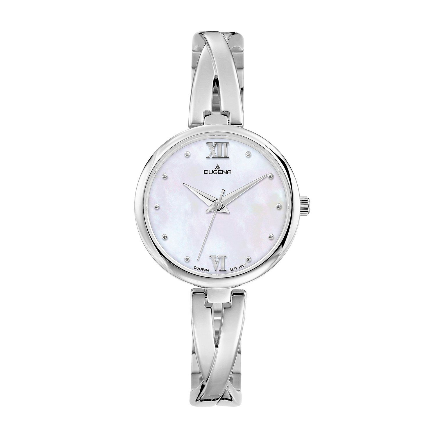 Dugena Quarzuhr Elin 4460667 Quarz günstig online kaufen