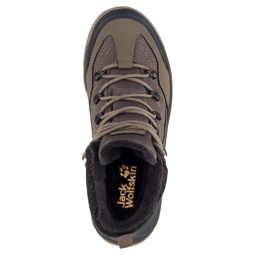 Jack Wolfskin Winterstiefel Cold Bay Mid günstig online kaufen
