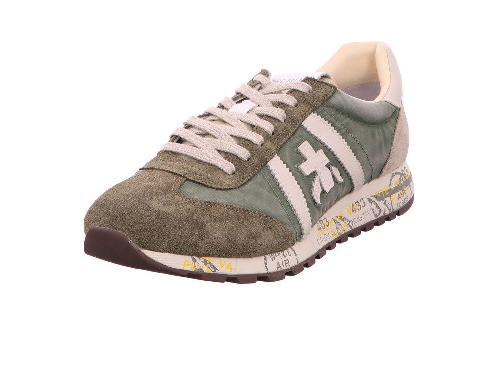 PREMIATA Lucy Schnürschuh